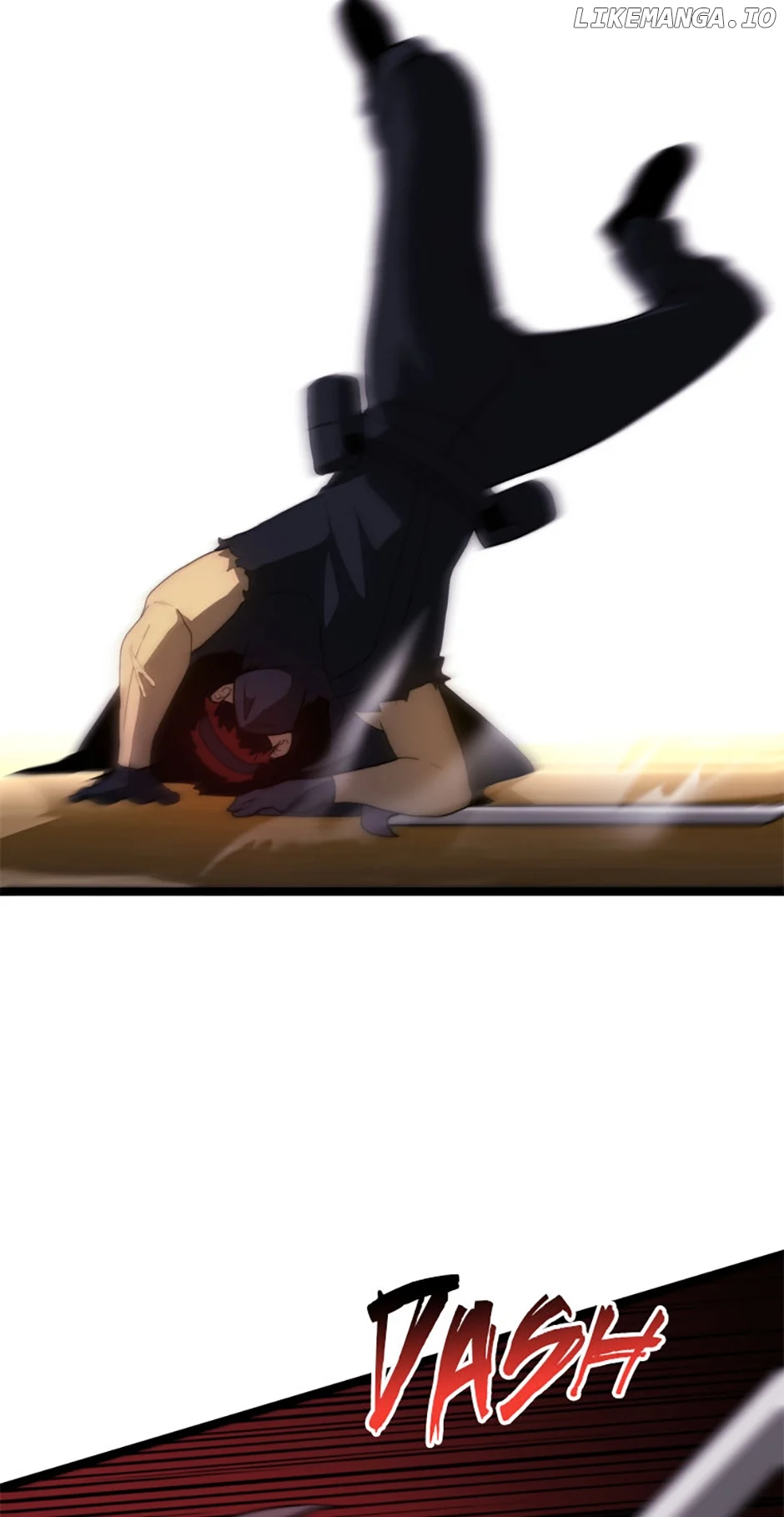 Solo Eating Chapter 34 - Page 48