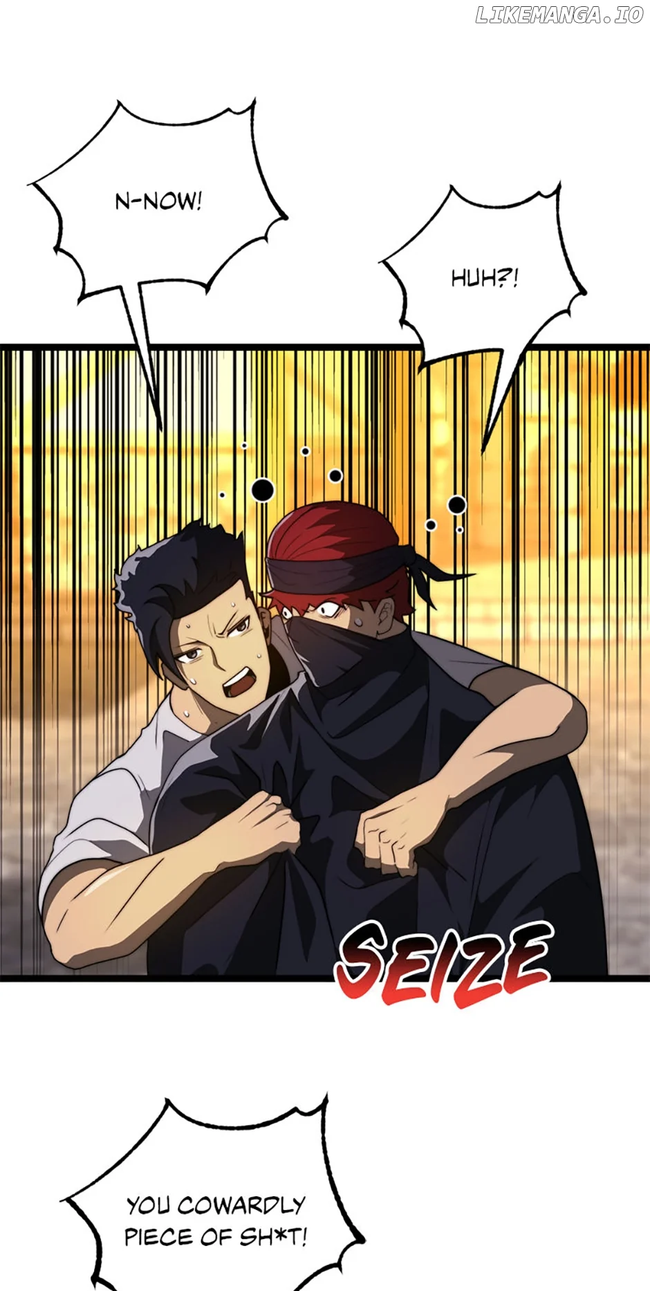 Solo Eating Chapter 34 - Page 51