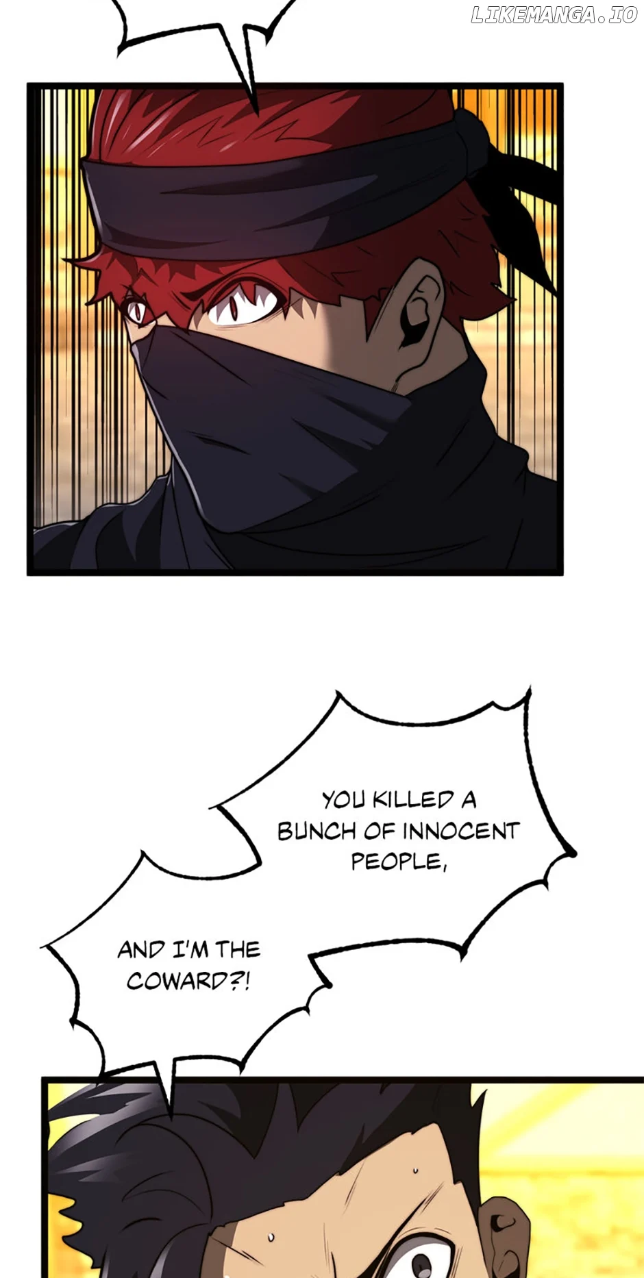 Solo Eating Chapter 34 - Page 52