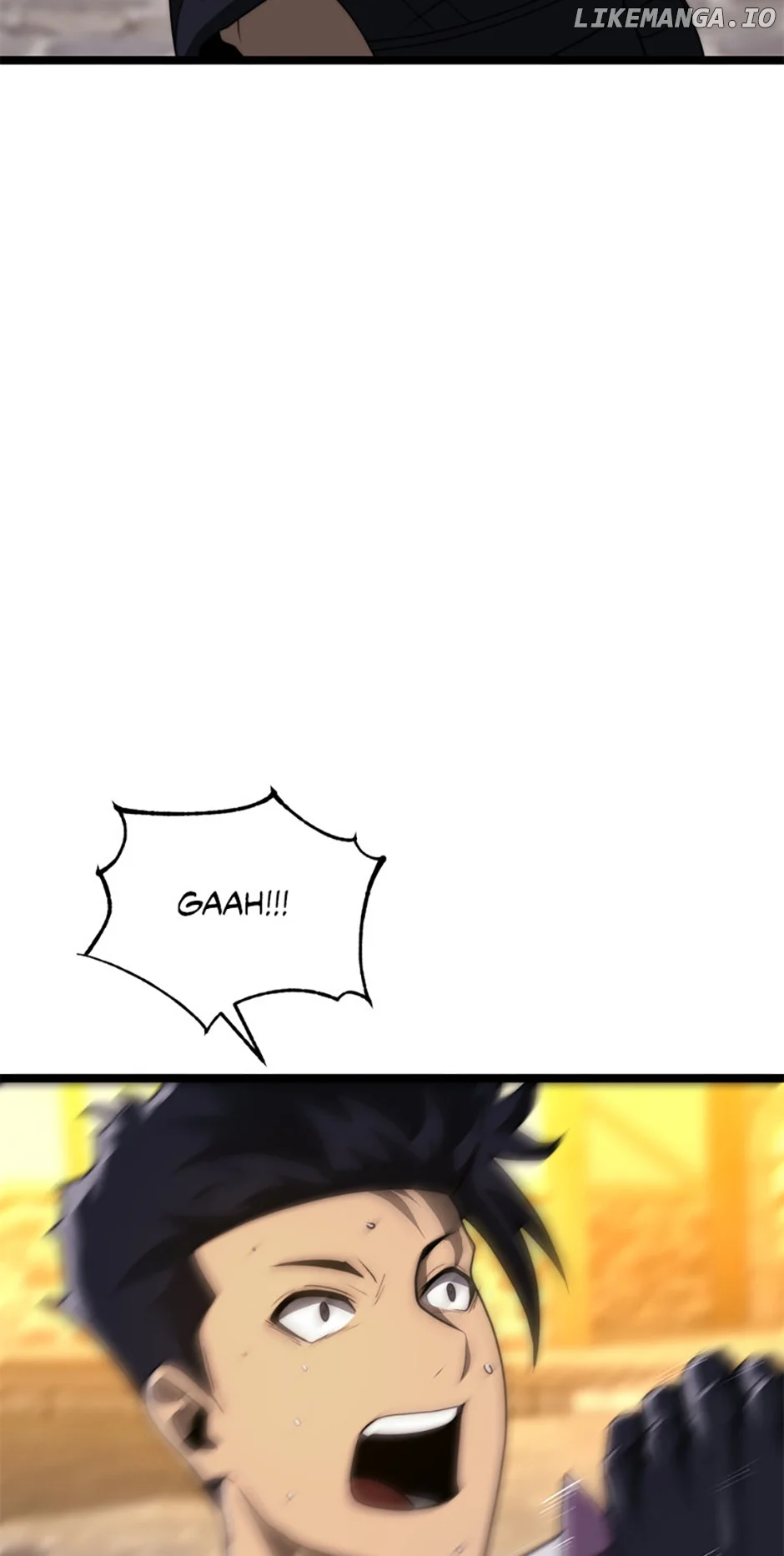 Solo Eating Chapter 34 - Page 55