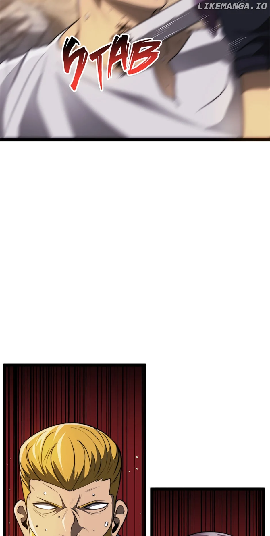 Solo Eating Chapter 34 - Page 56