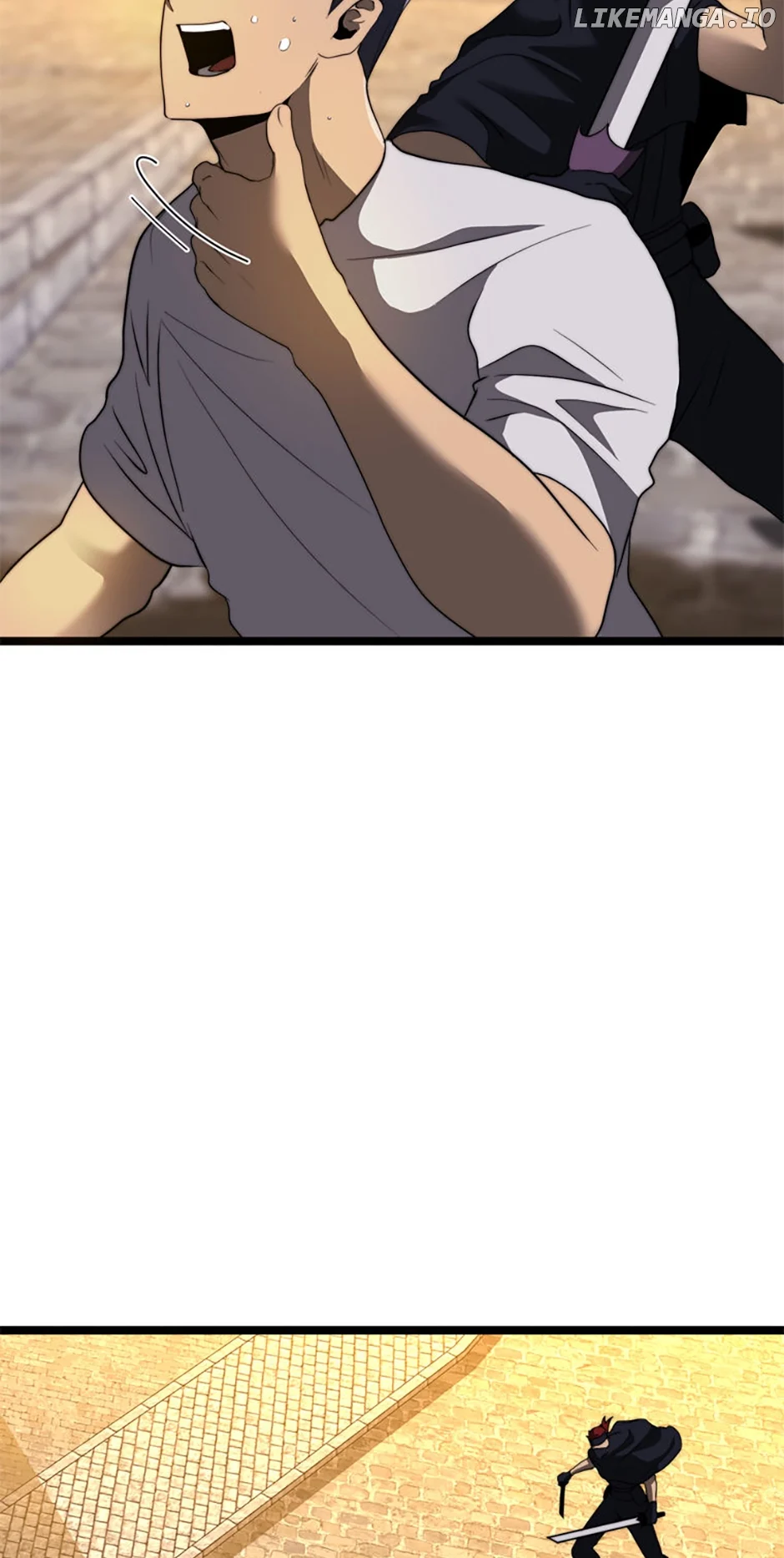 Solo Eating Chapter 34 - Page 58