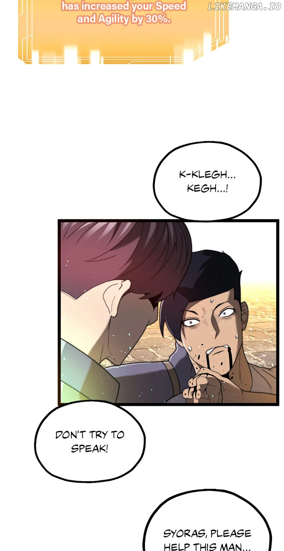 Solo Eating Chapter 34 - Page 62