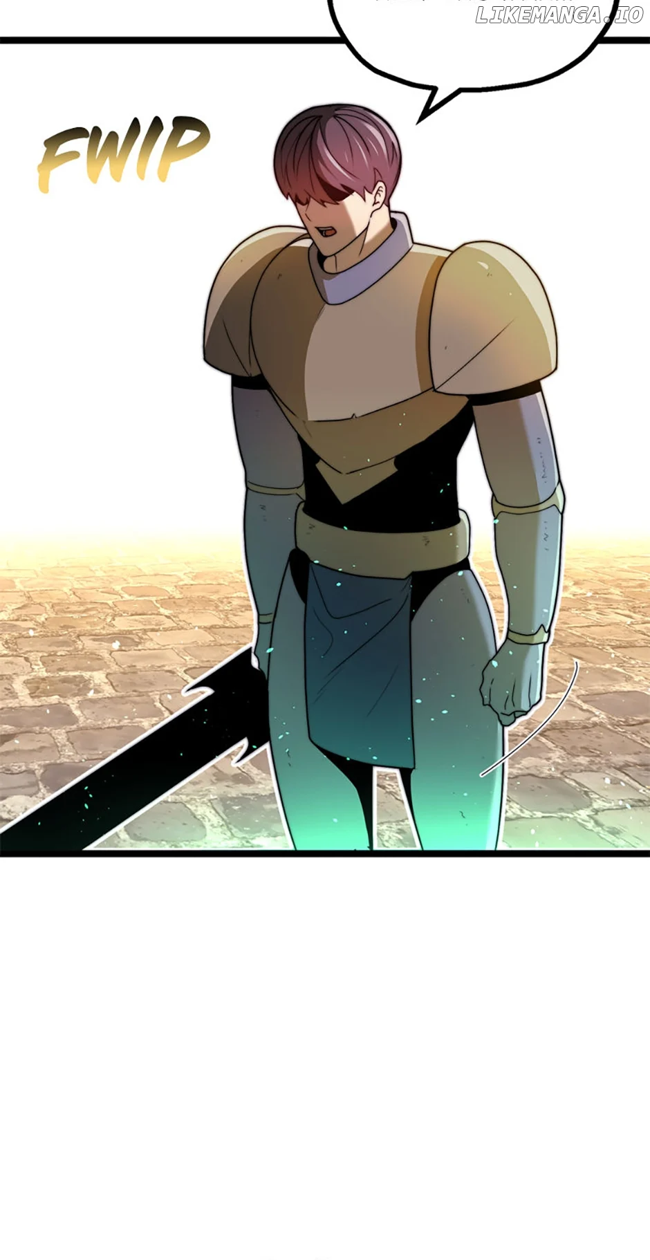 Solo Eating Chapter 34 - Page 63