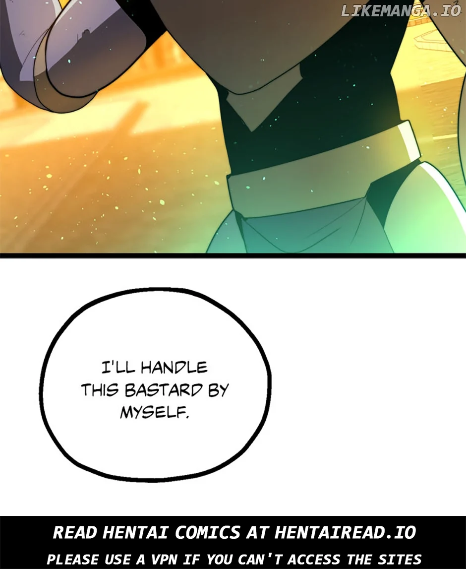 Solo Eating Chapter 34 - Page 66