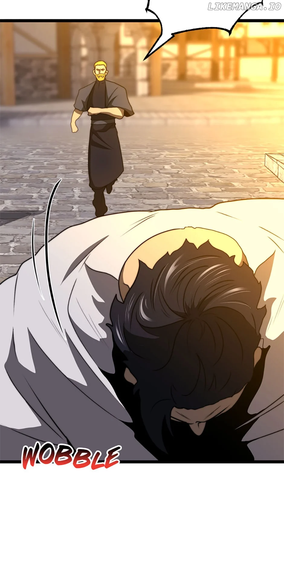 Solo Eating Chapter 35 - Page 4