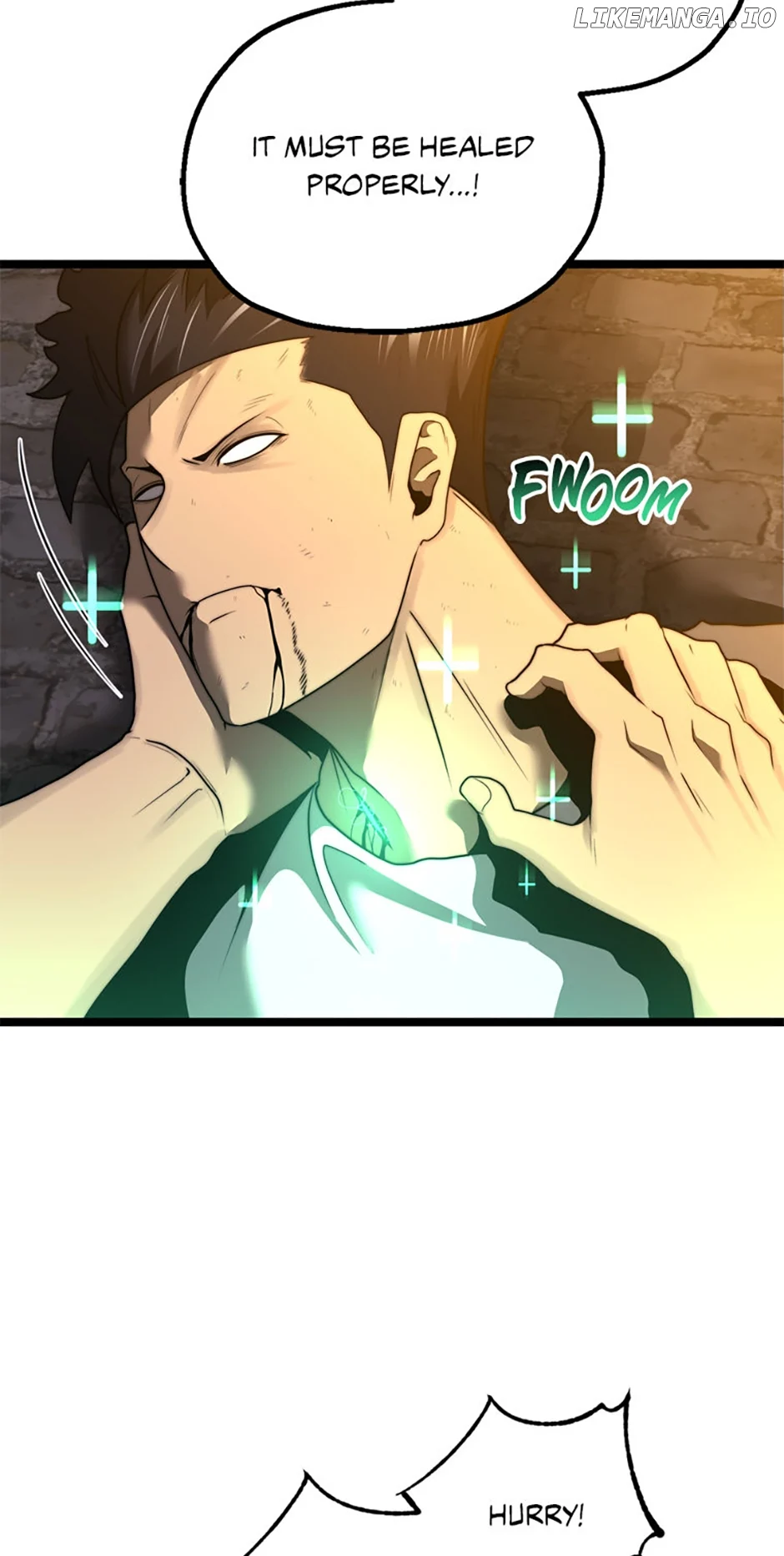 Solo Eating Chapter 35 - Page 6