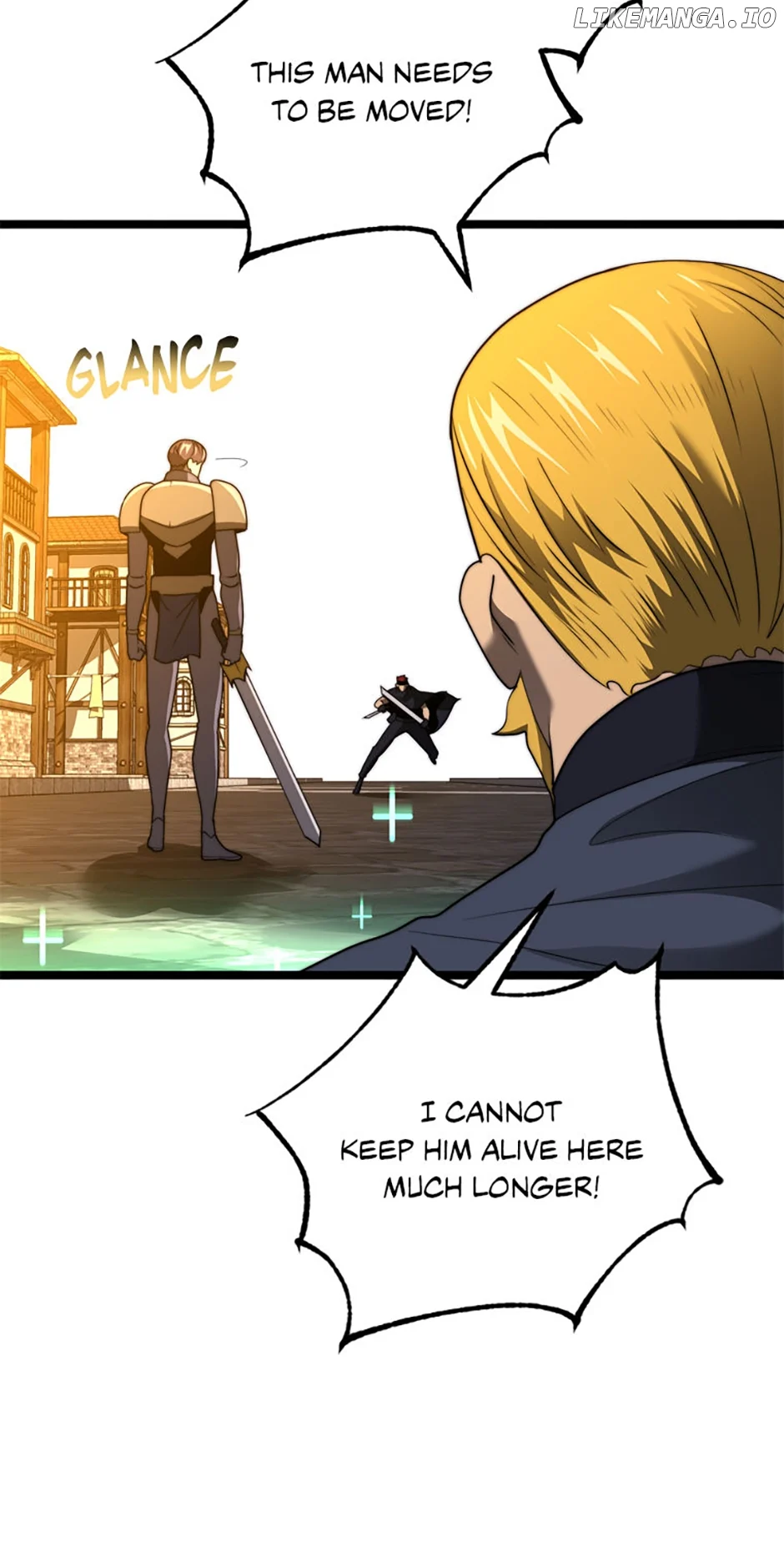 Solo Eating Chapter 35 - Page 7