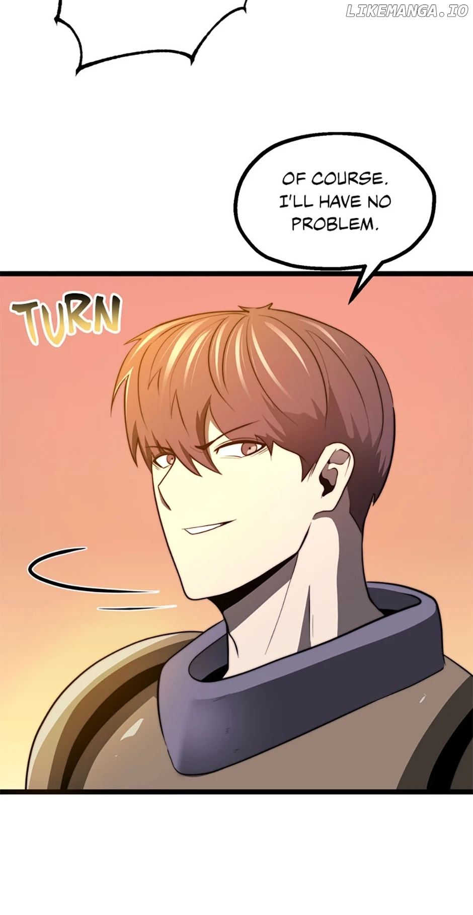 Solo Eating Chapter 35 - Page 9