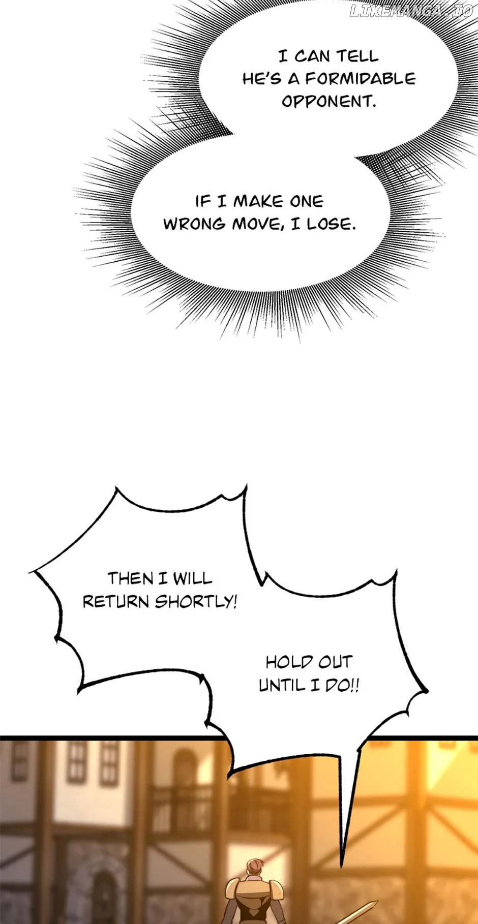 Solo Eating Chapter 35 - Page 11