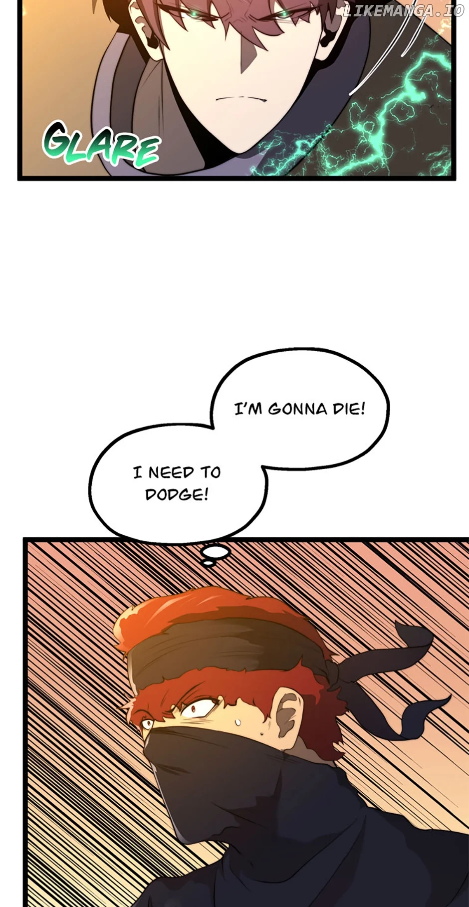 Solo Eating Chapter 35 - Page 15