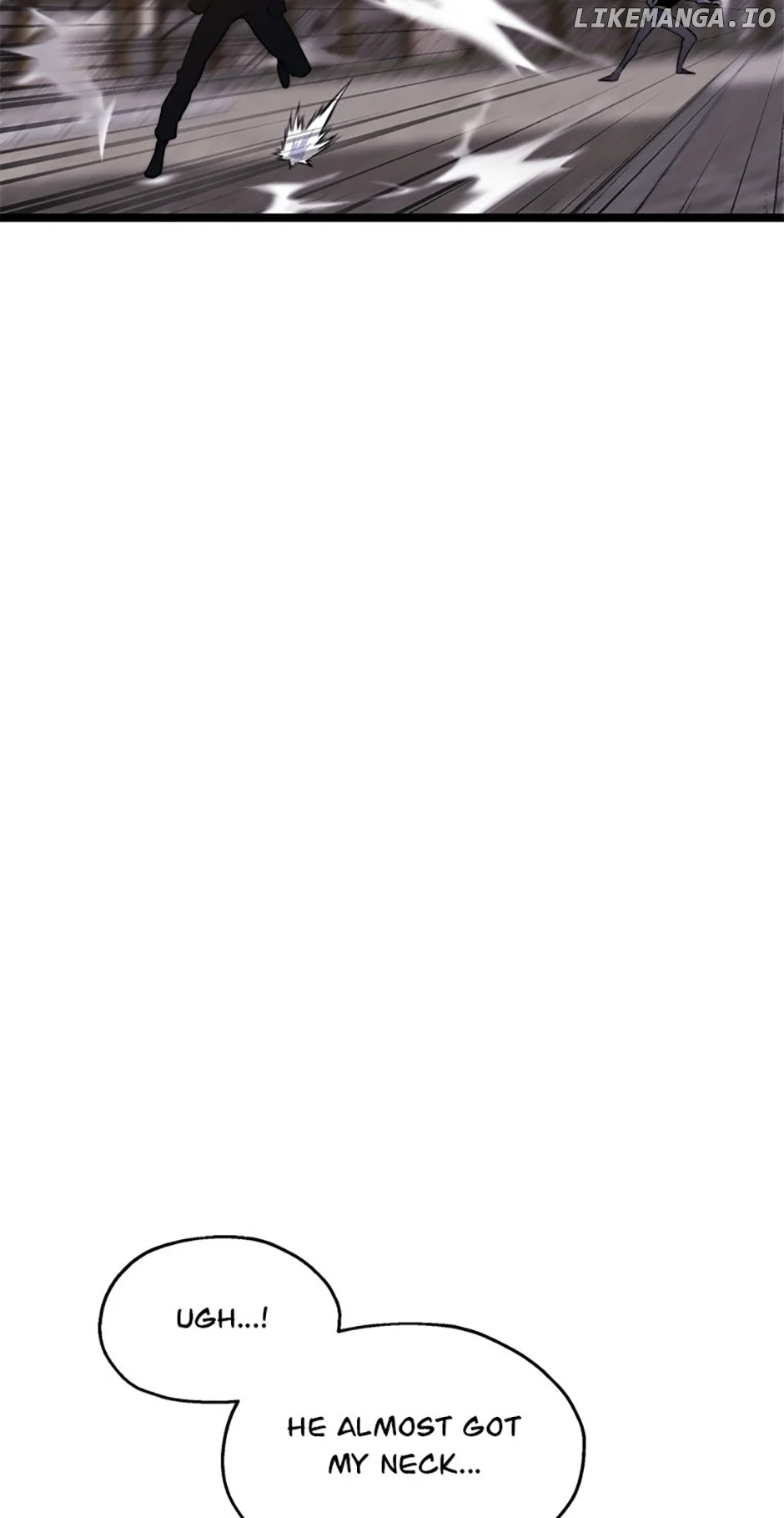 Solo Eating Chapter 35 - Page 25