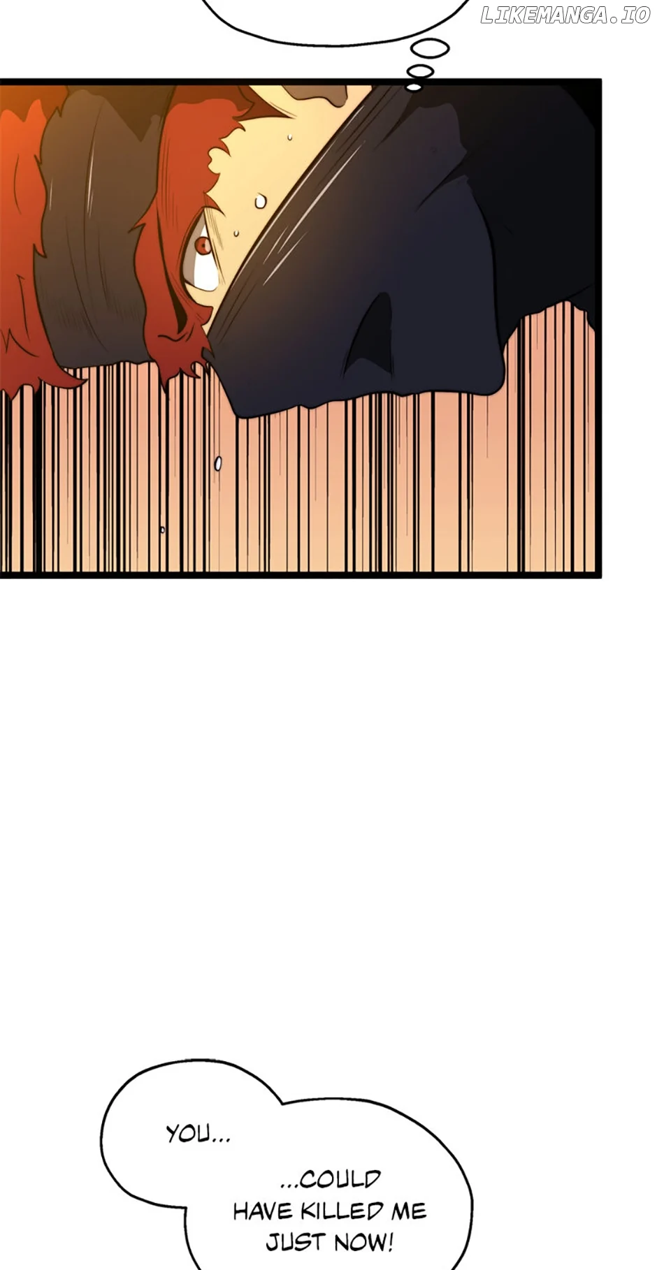 Solo Eating Chapter 35 - Page 26