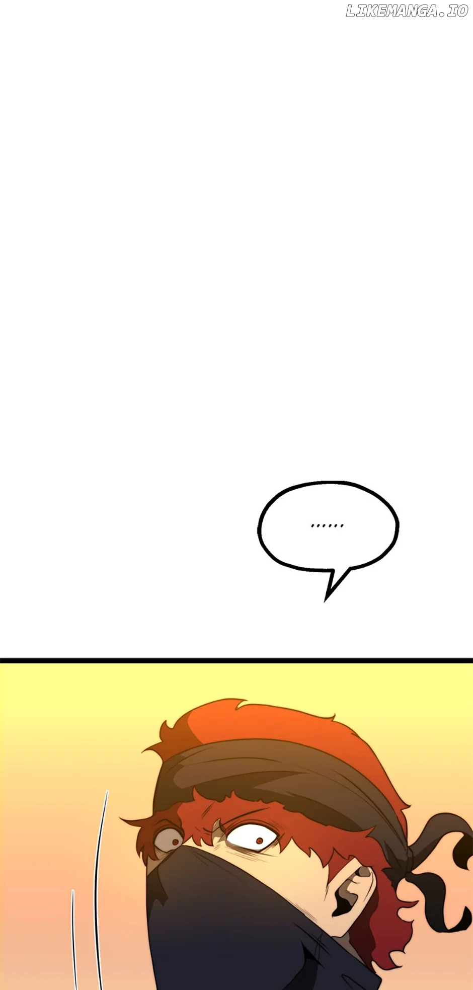 Solo Eating Chapter 35 - Page 30