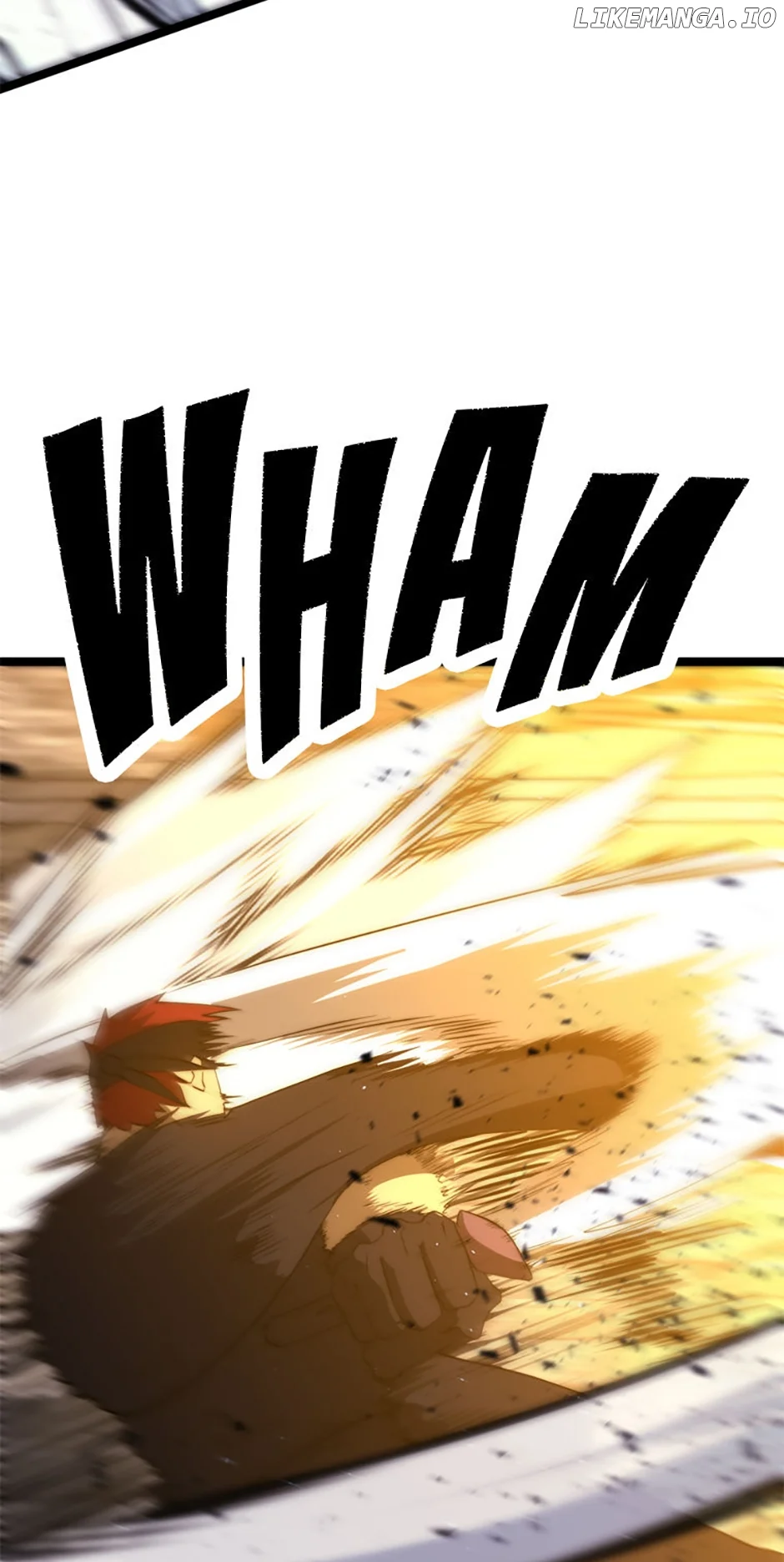 Solo Eating Chapter 35 - Page 42