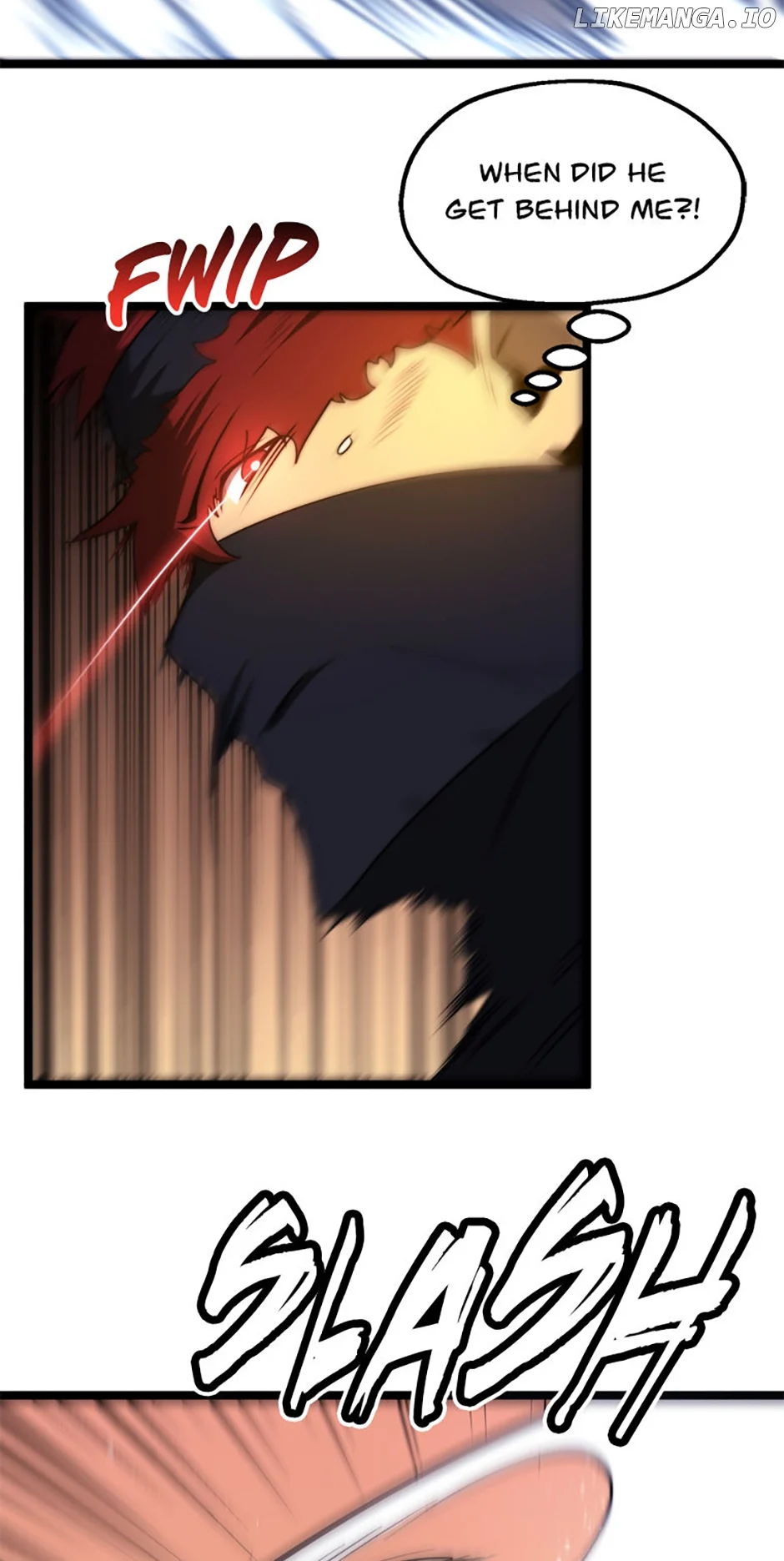 Solo Eating Chapter 35 - Page 44