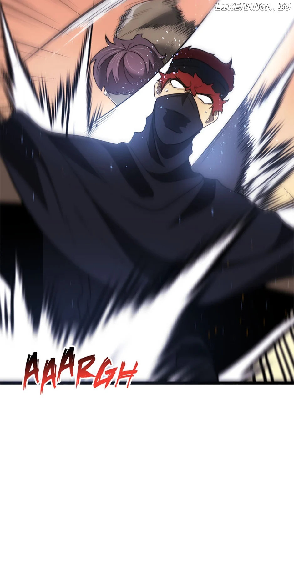 Solo Eating Chapter 35 - Page 45