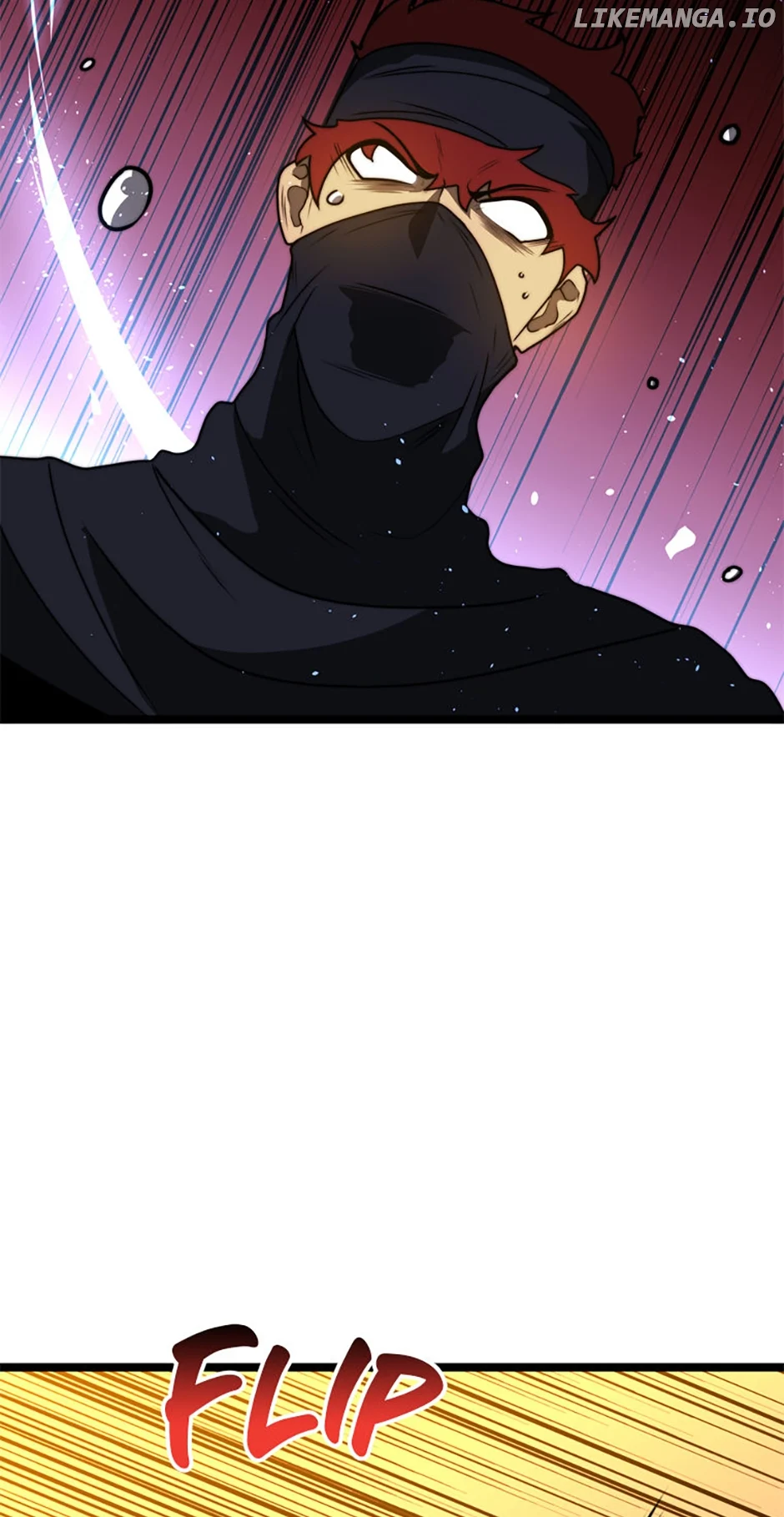 Solo Eating Chapter 35 - Page 47