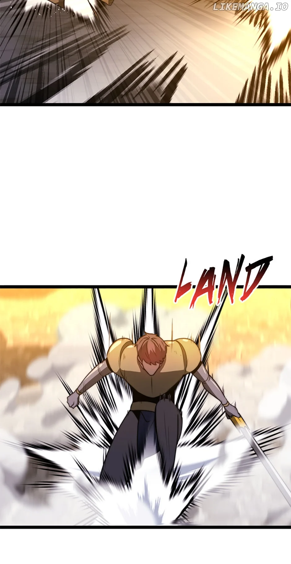 Solo Eating Chapter 35 - Page 51