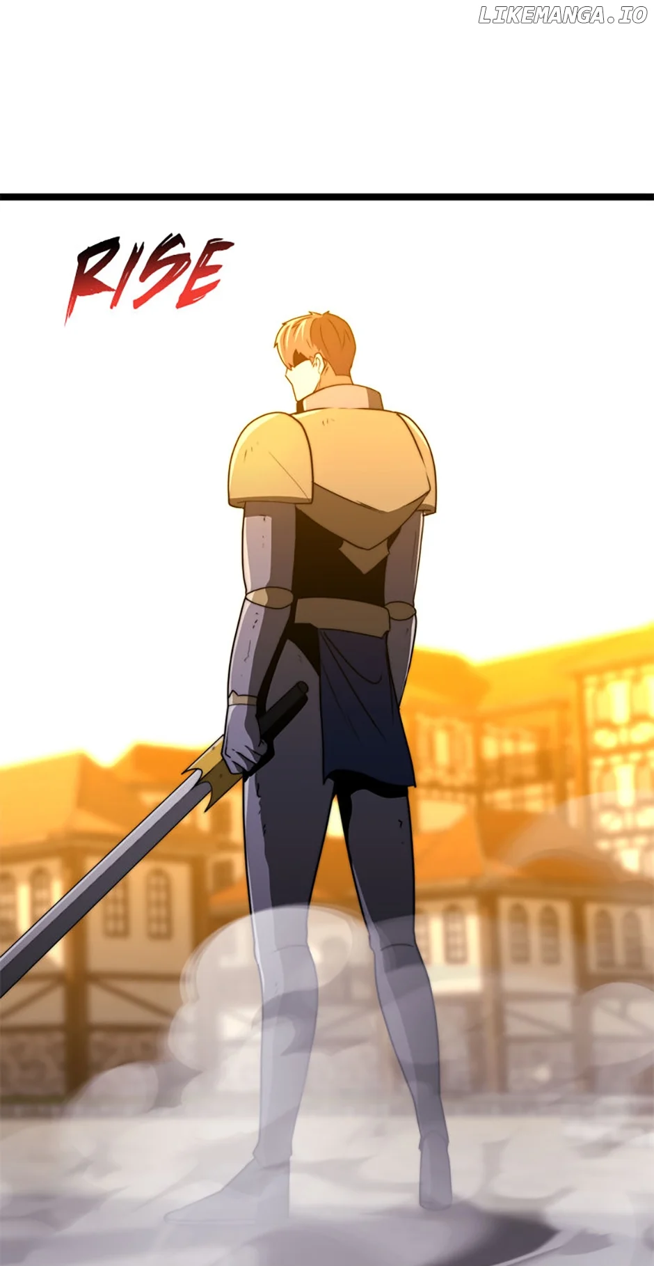 Solo Eating Chapter 35 - Page 52