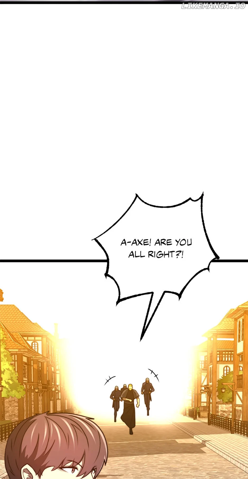 Solo Eating Chapter 35 - Page 53