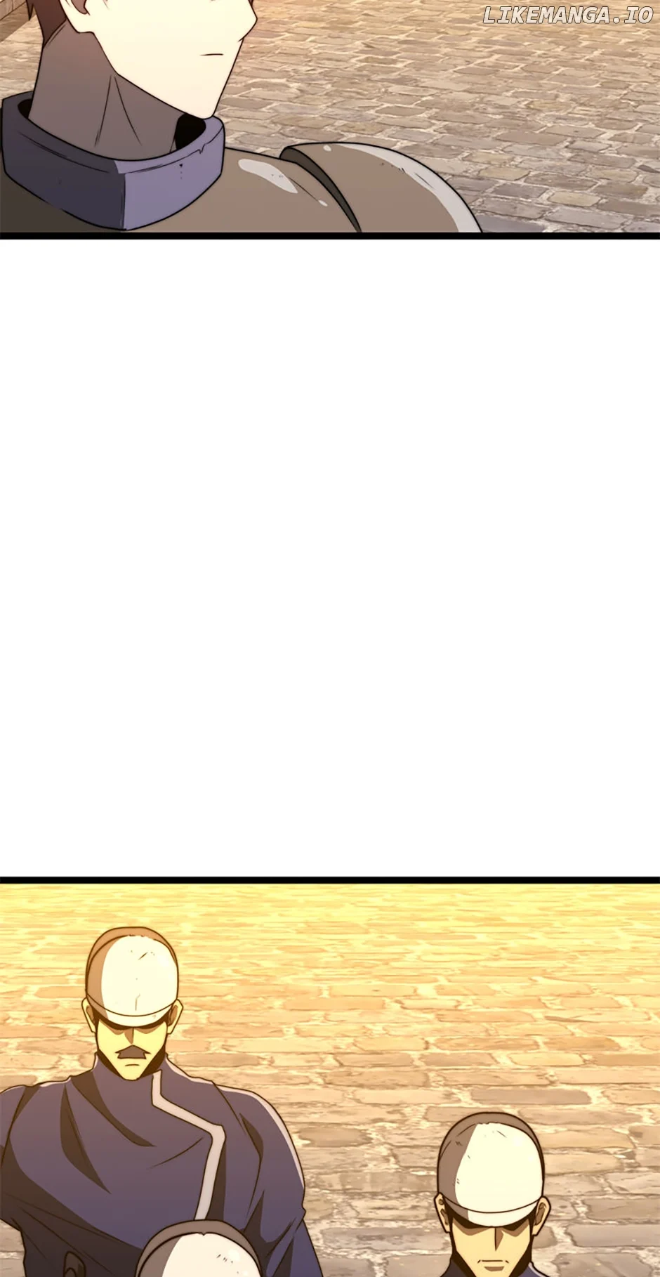 Solo Eating Chapter 35 - Page 54