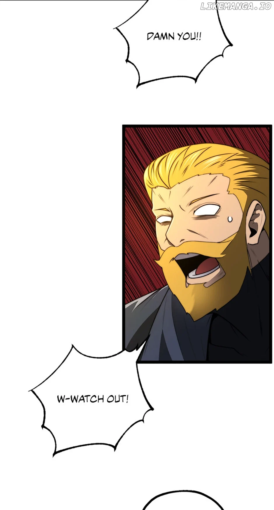 Solo Eating Chapter 35 - Page 57