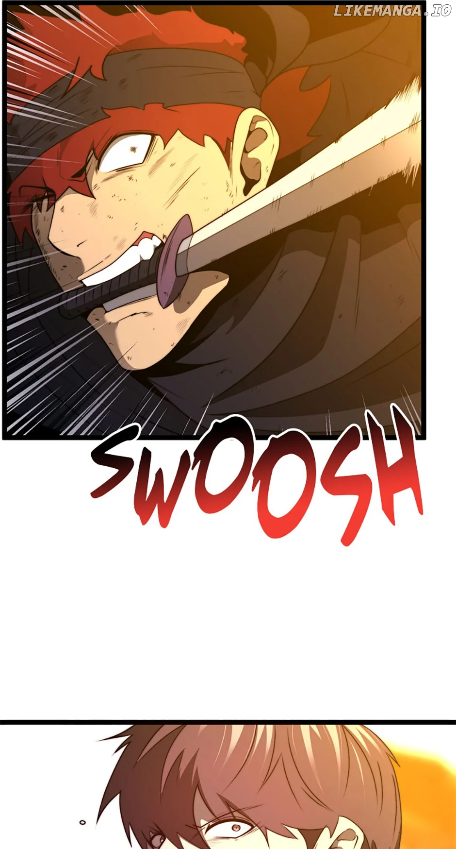 Solo Eating Chapter 35 - Page 59