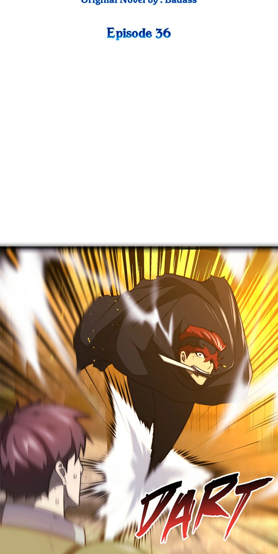 Solo Eating Chapter 36 - Page 6