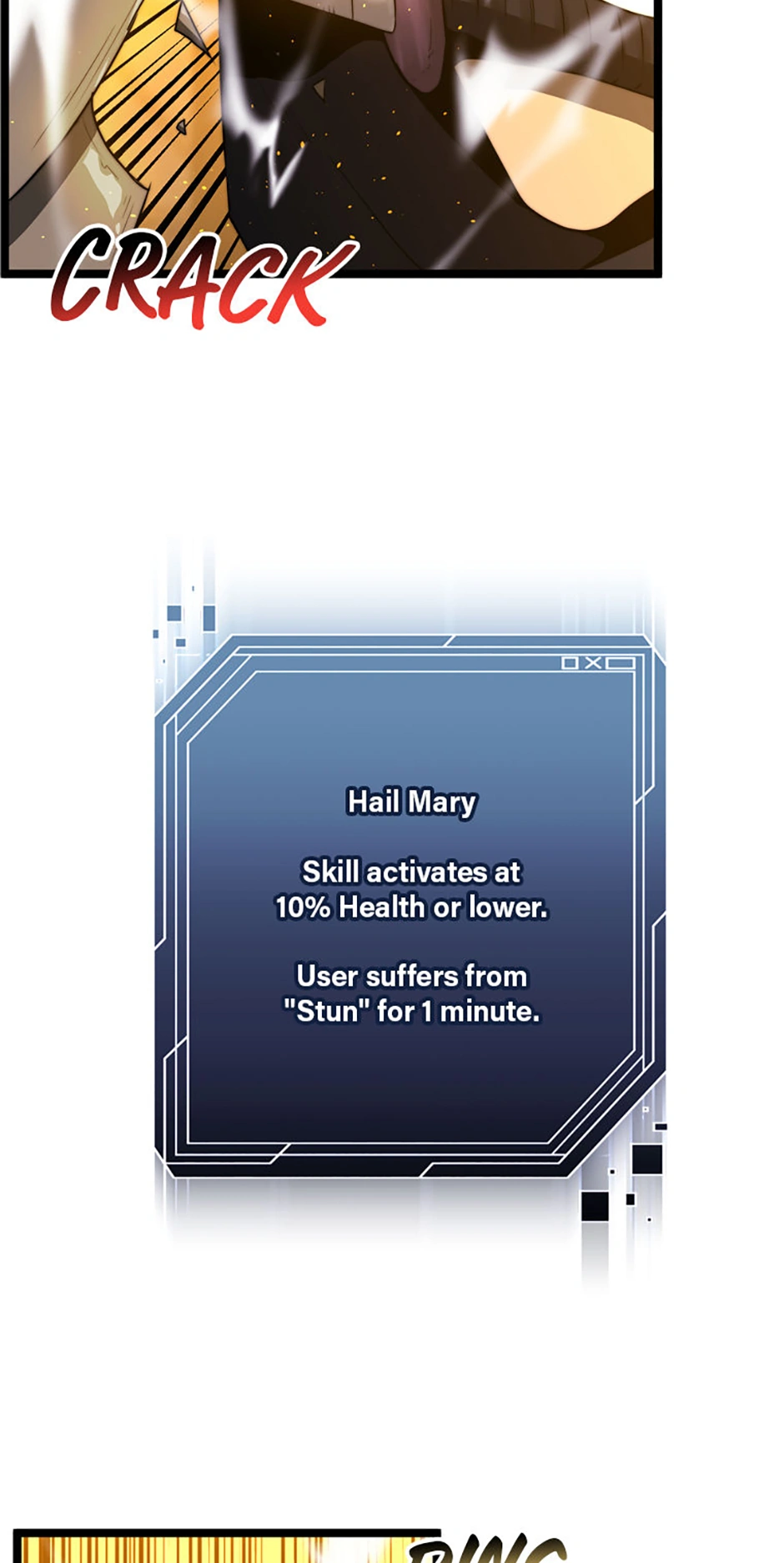 Solo Eating Chapter 36 - Page 10