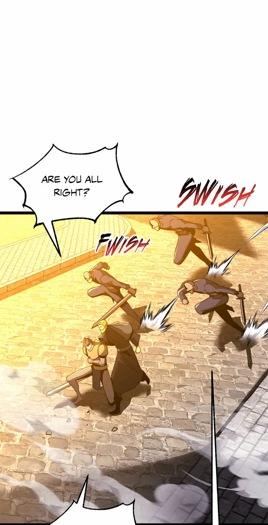 Solo Eating Chapter 36 - Page 18