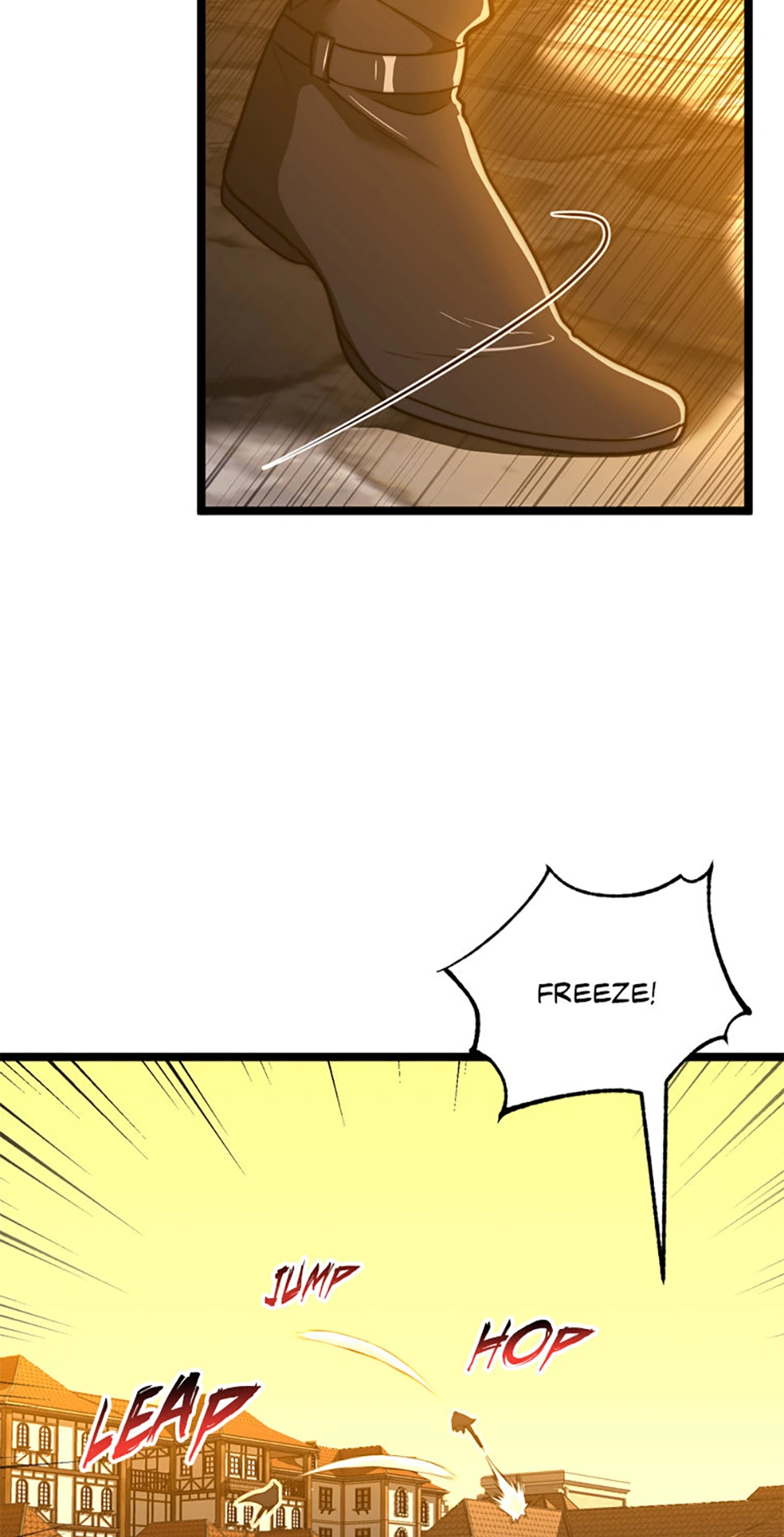 Solo Eating Chapter 36 - Page 22