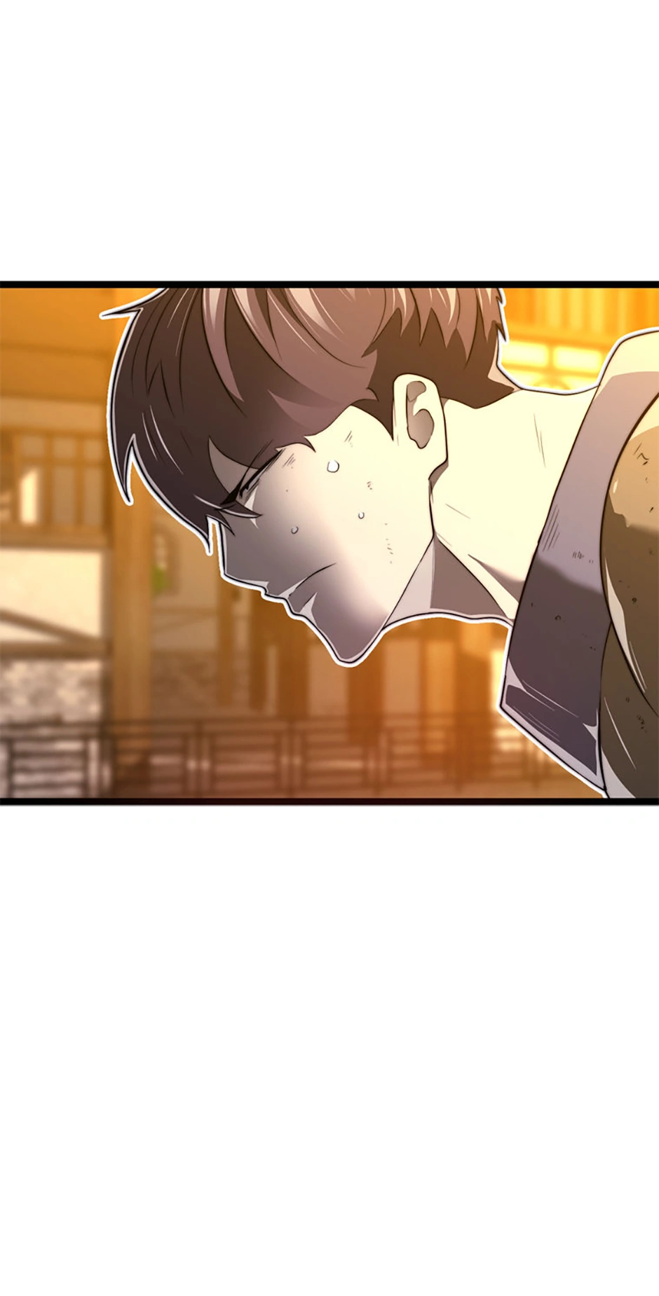 Solo Eating Chapter 36 - Page 33