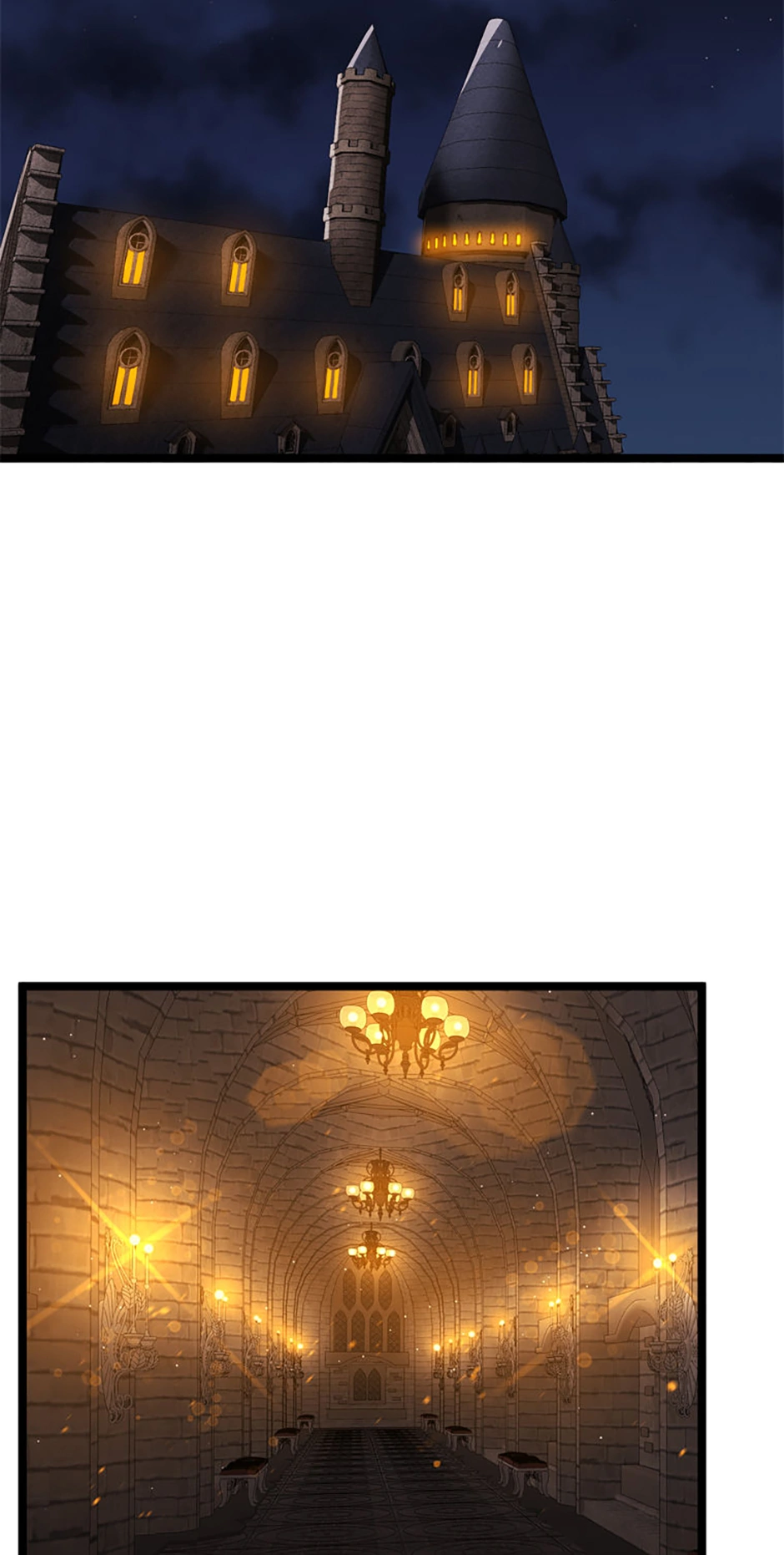 Solo Eating Chapter 36 - Page 35