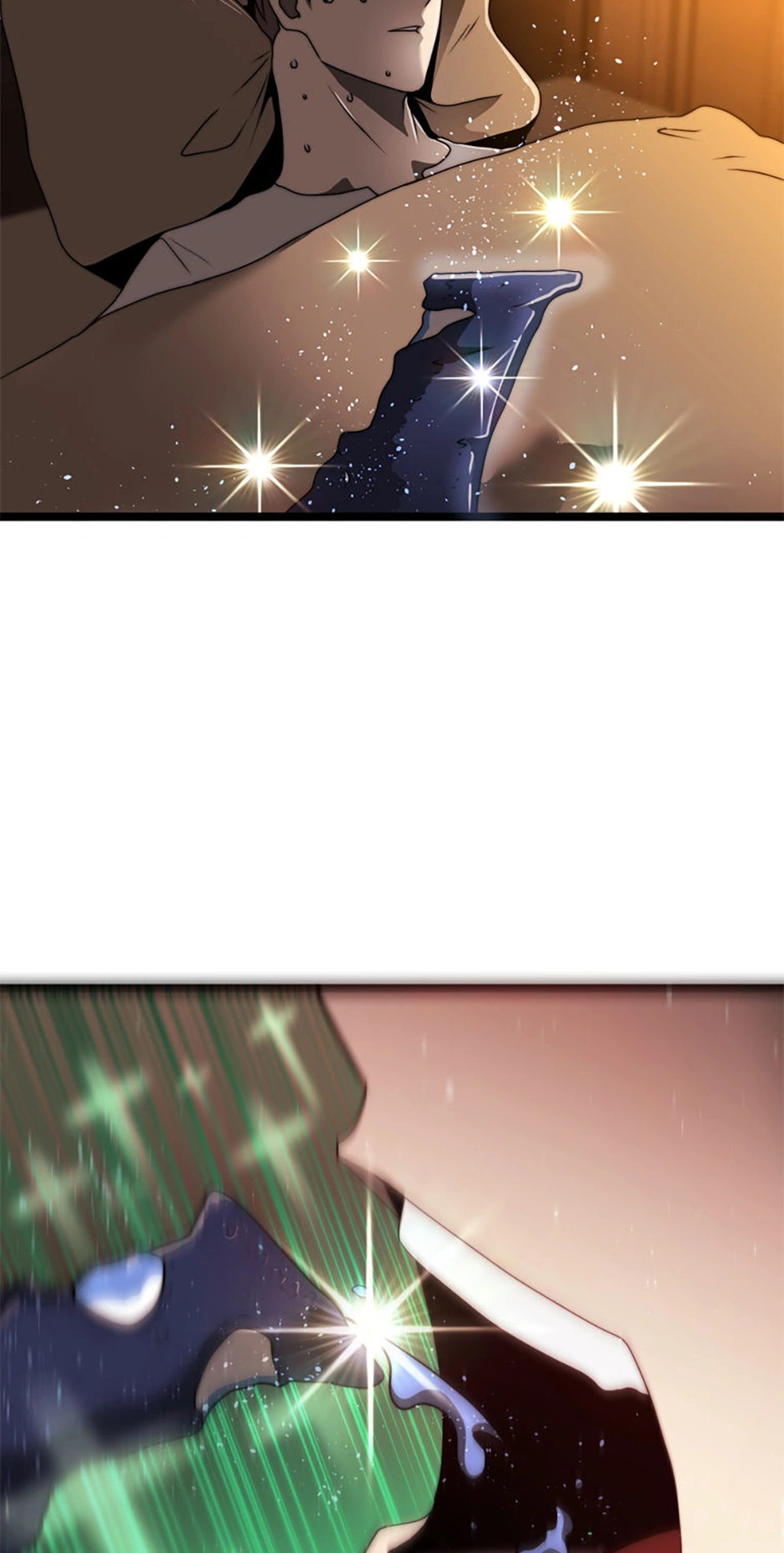 Solo Eating Chapter 36 - Page 41