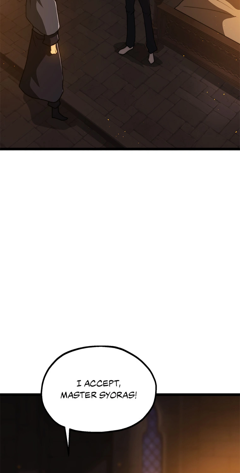 Solo Eating Chapter 36 - Page 52