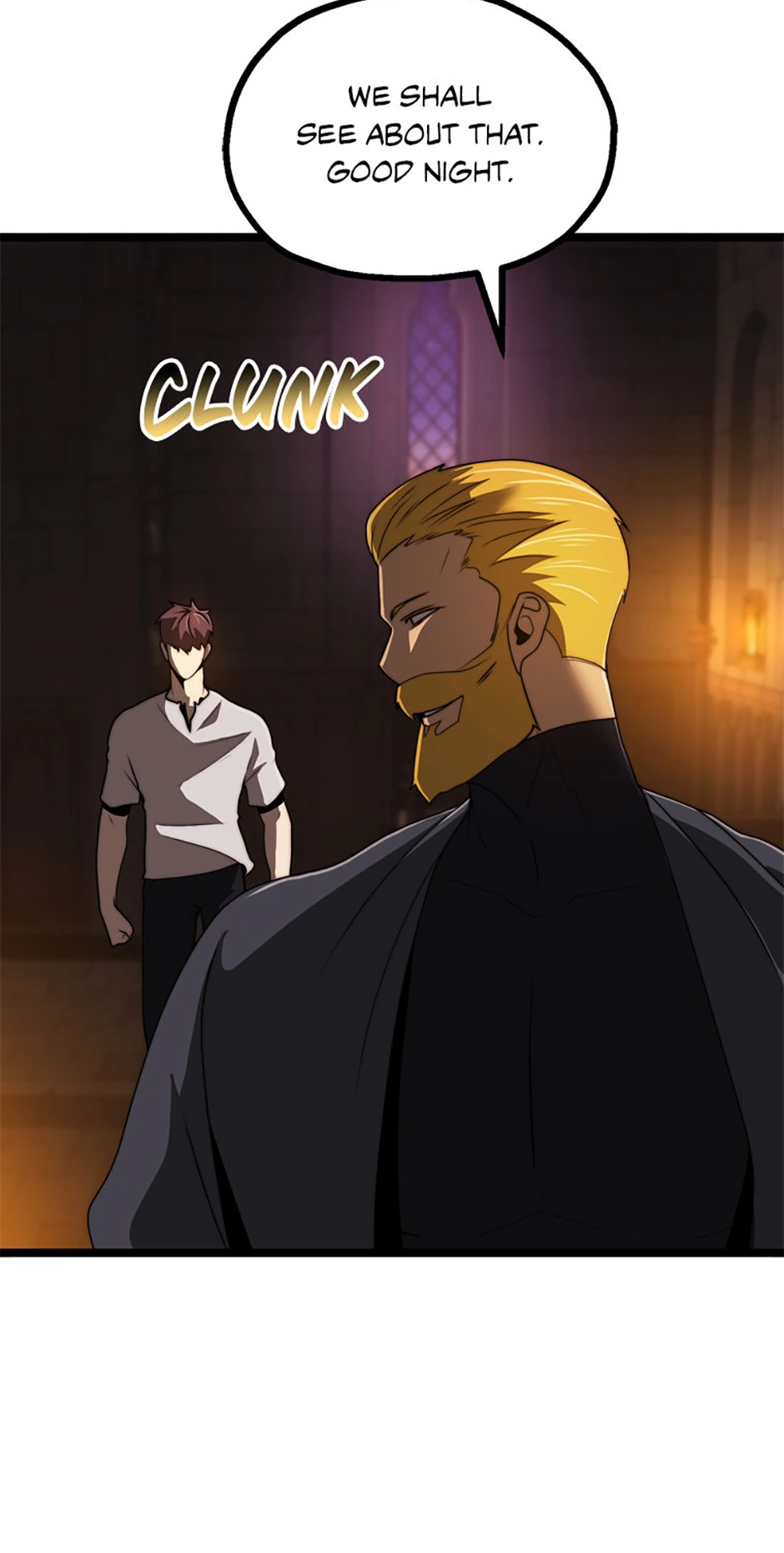 Solo Eating Chapter 36 - Page 57