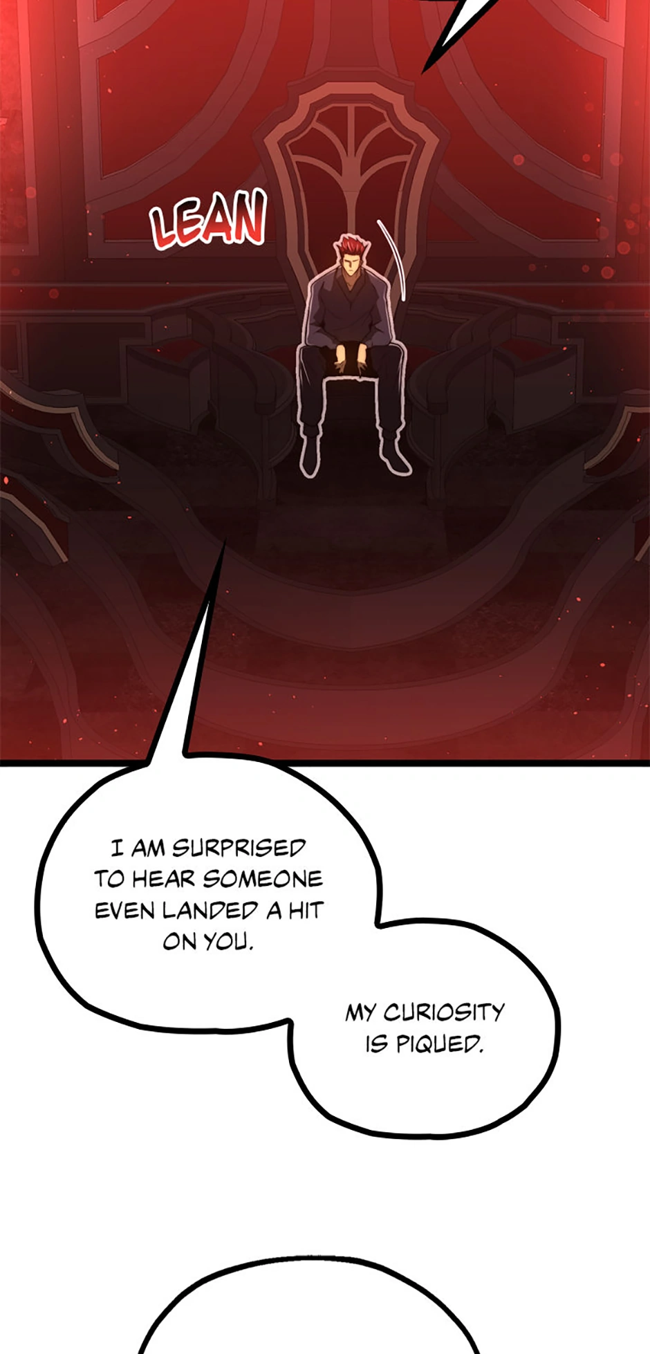 Solo Eating Chapter 36 - Page 68