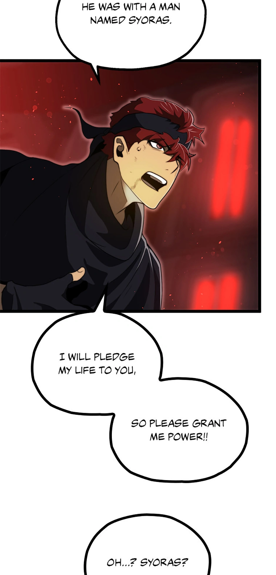 Solo Eating Chapter 36 - Page 69