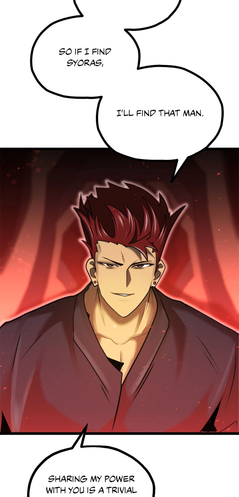 Solo Eating Chapter 36 - Page 70