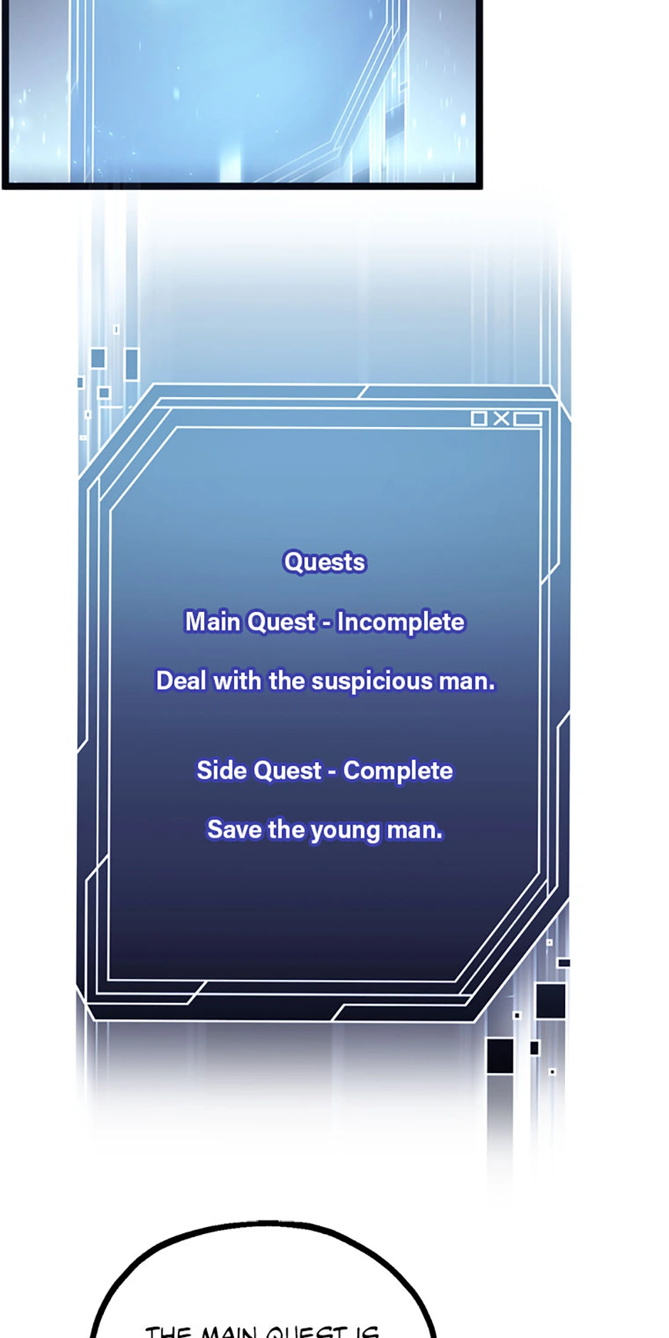 Solo Eating Chapter 37 - Page 6