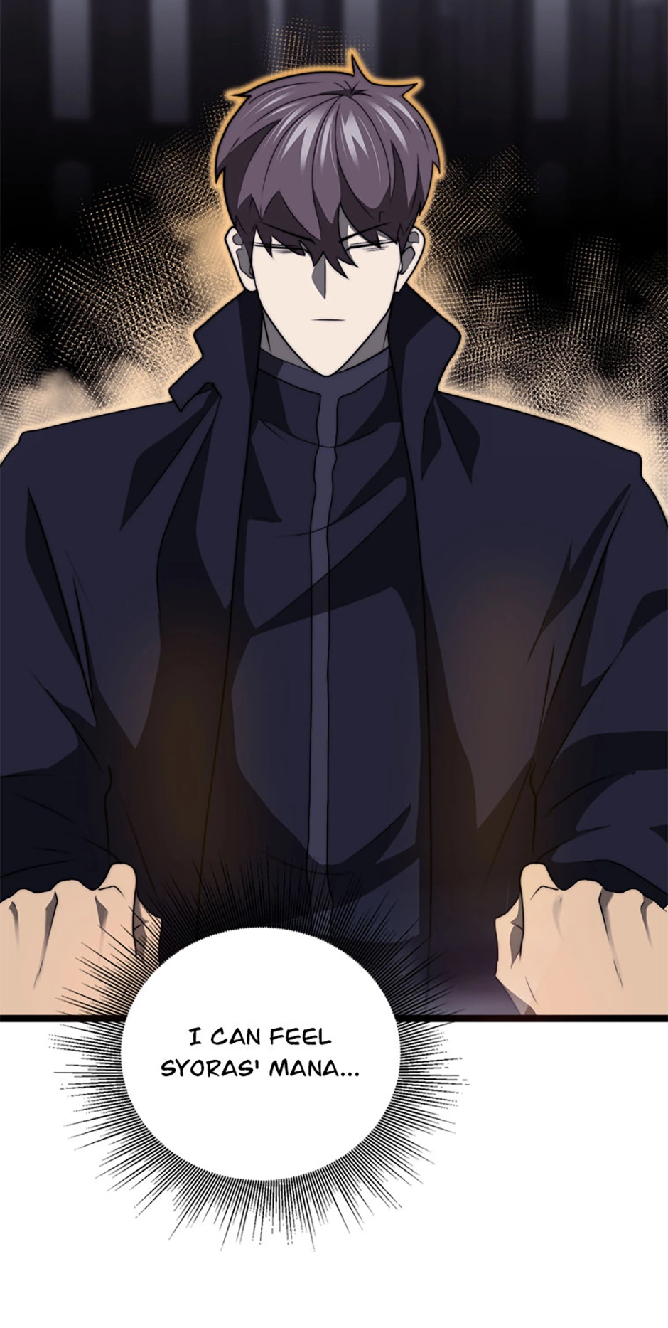 Solo Eating Chapter 37 - Page 28