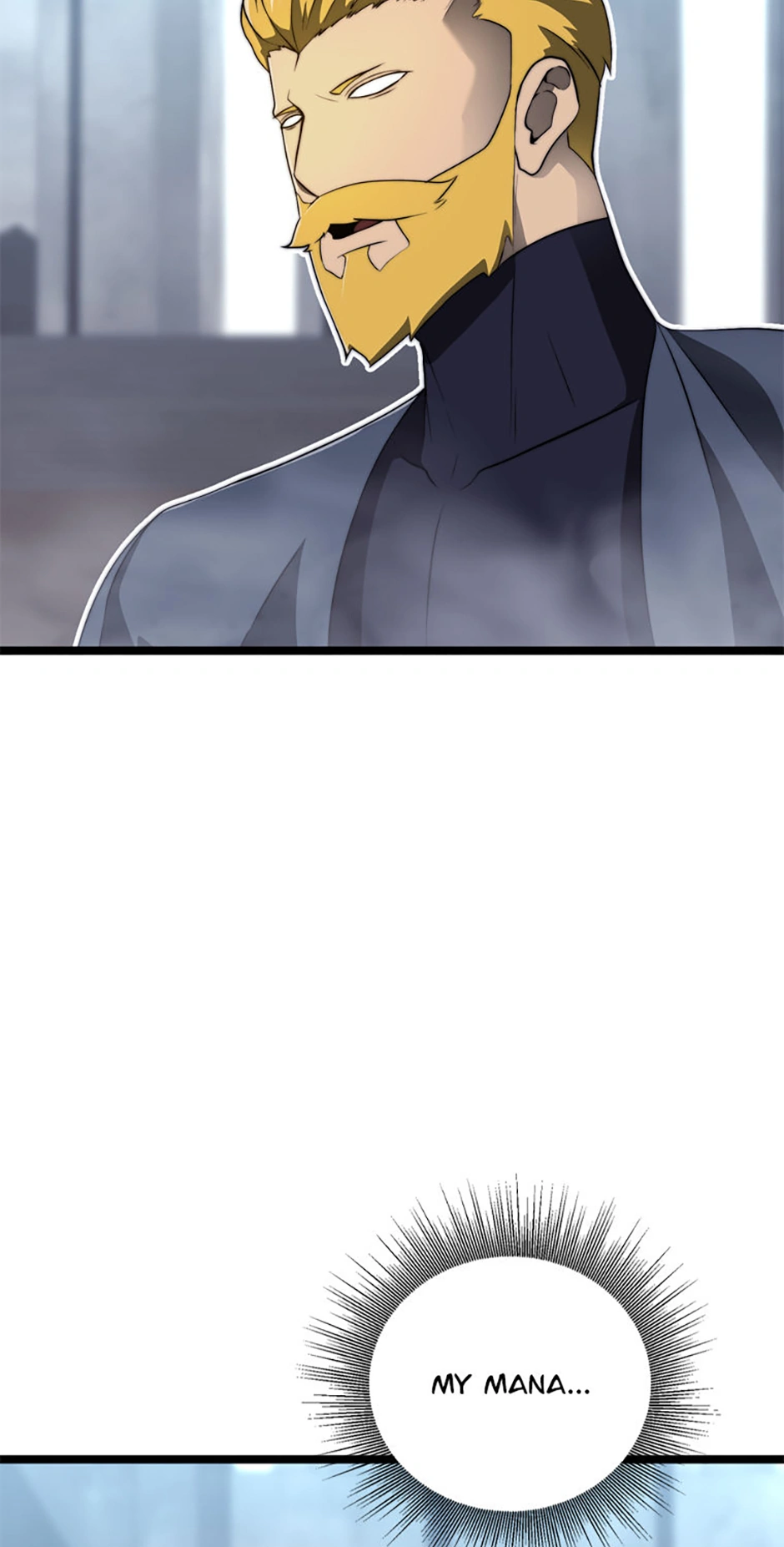 Solo Eating Chapter 37 - Page 34