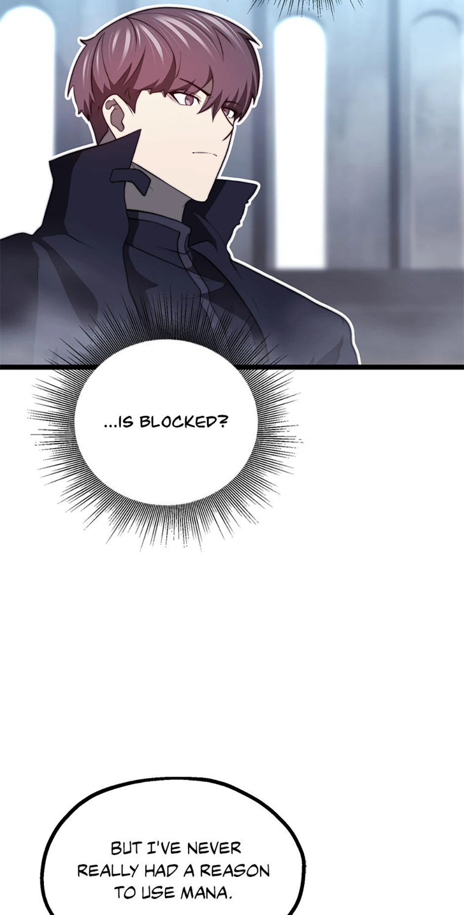 Solo Eating Chapter 37 - Page 35