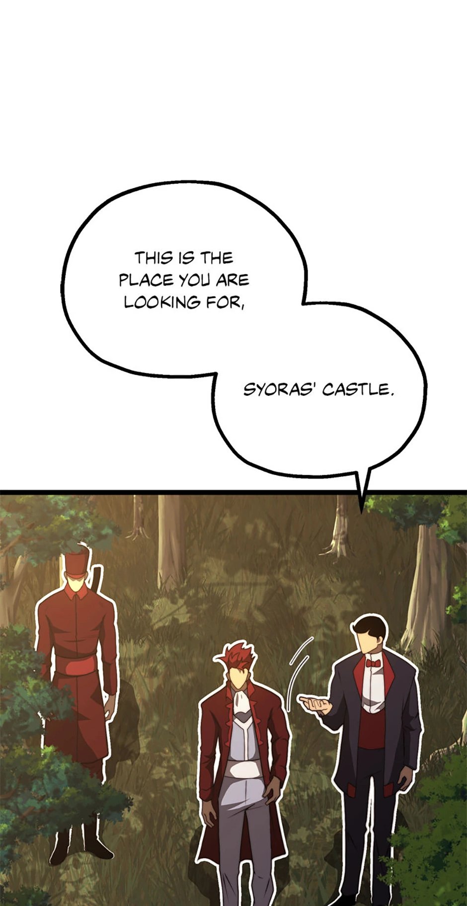 Solo Eating Chapter 37 - Page 61