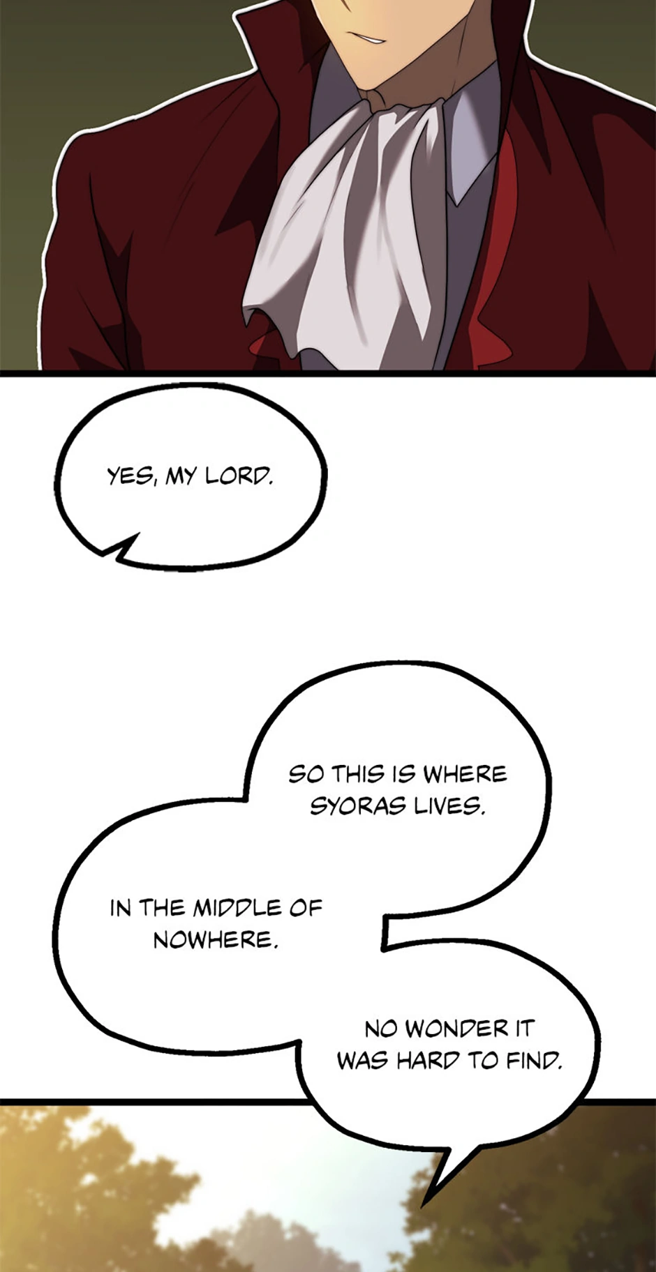 Solo Eating Chapter 37 - Page 63