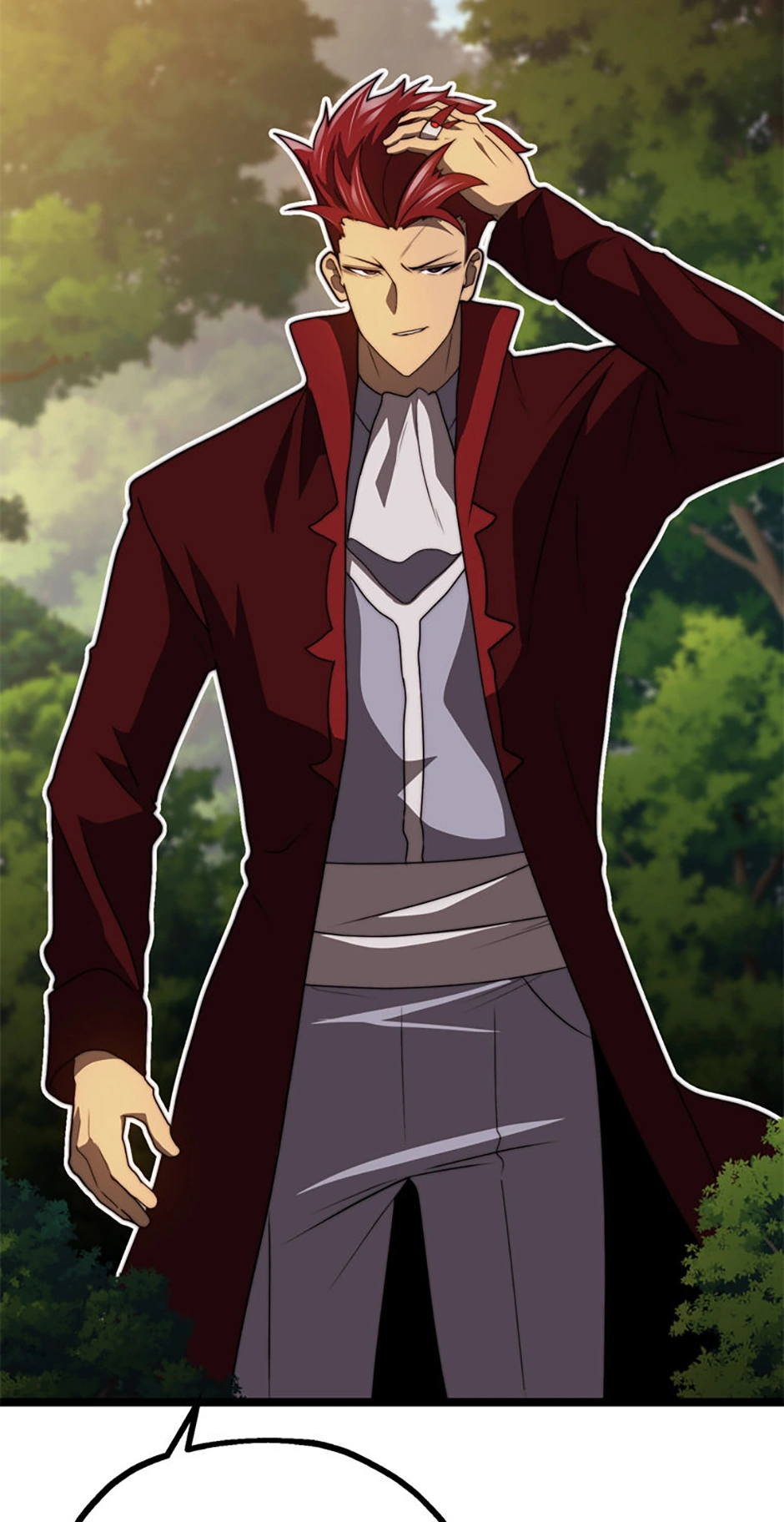 Solo Eating Chapter 37 - Page 64