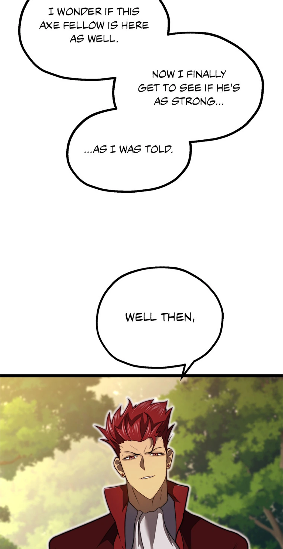 Solo Eating Chapter 37 - Page 65