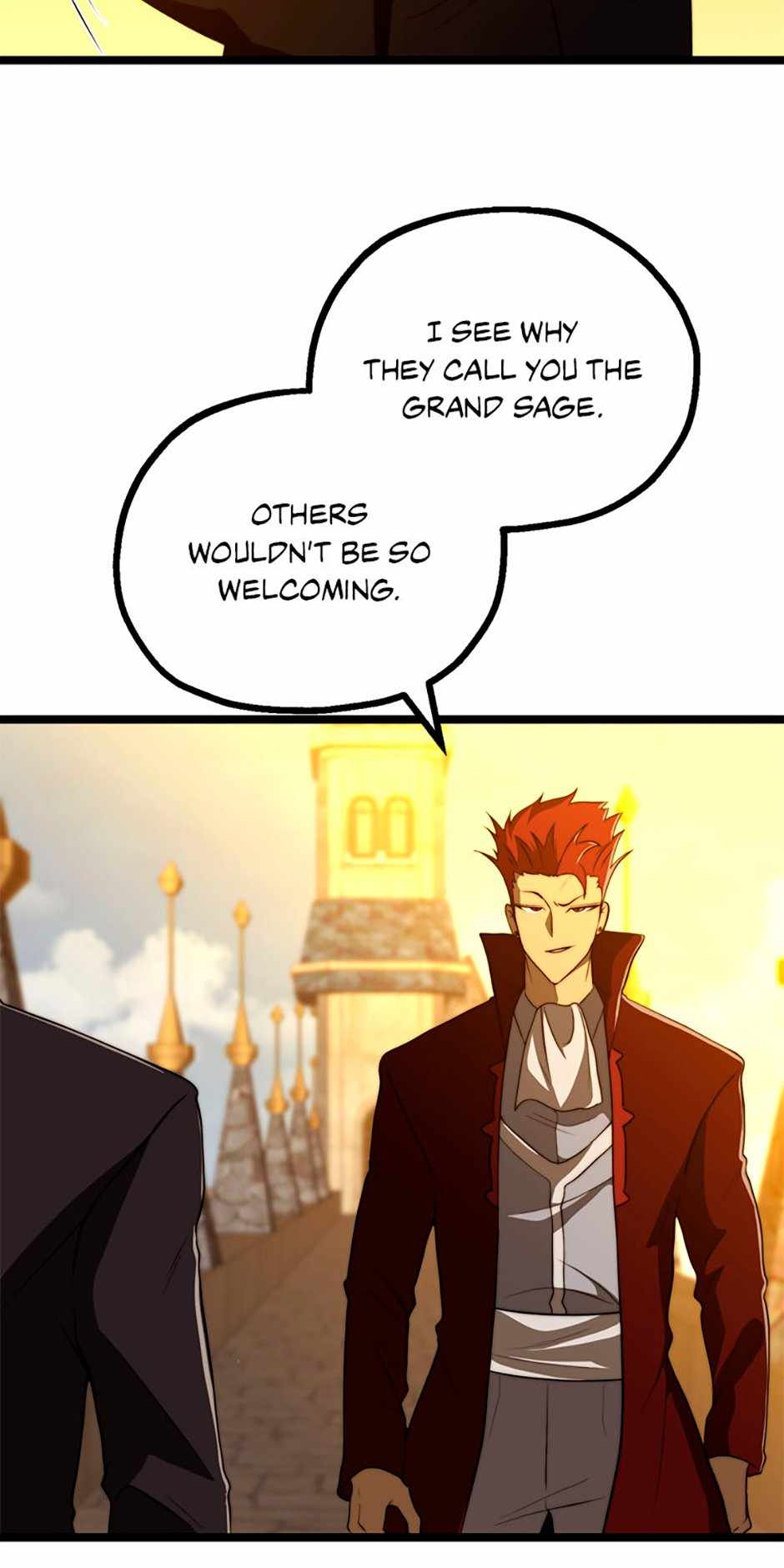 Solo Eating Chapter 38 - Page 7