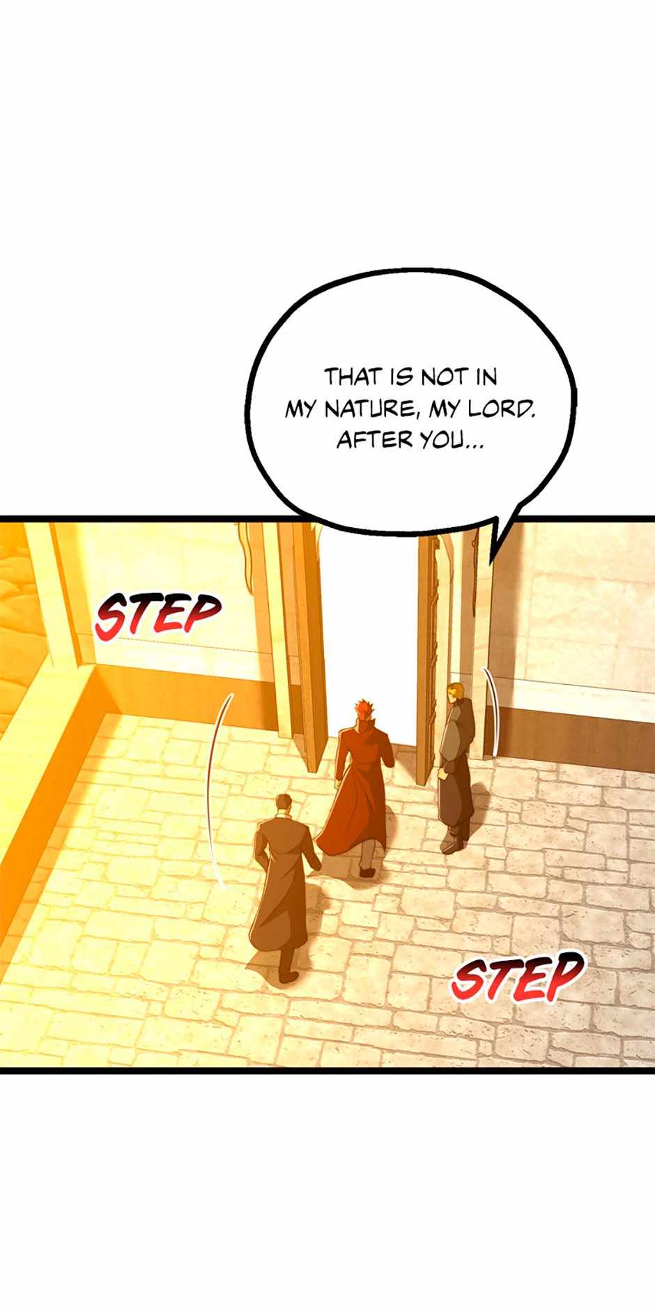 Solo Eating Chapter 38 - Page 8